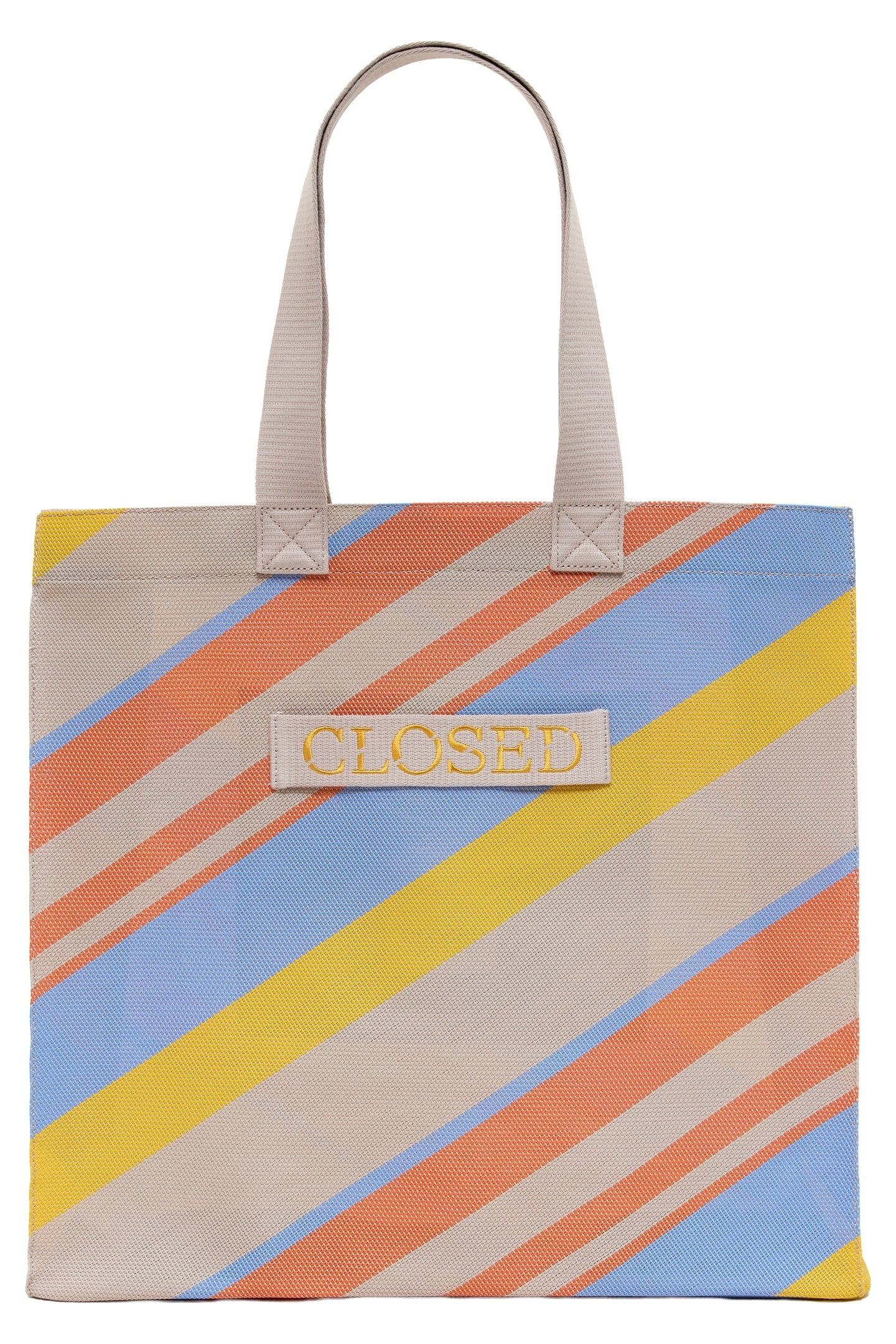 TOTE BAG MULTI COLOR 2