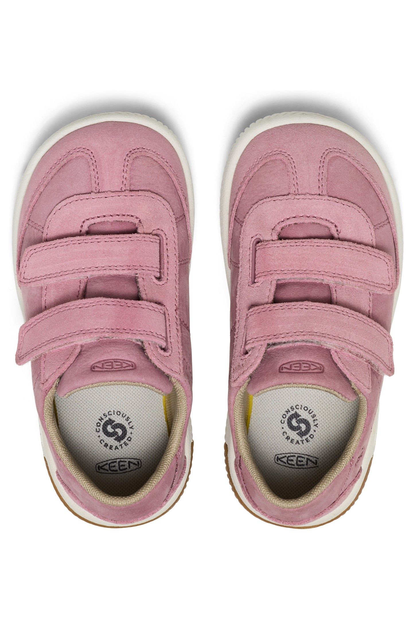 KNX T-TOE DS LILAS/STAR WHITE 5