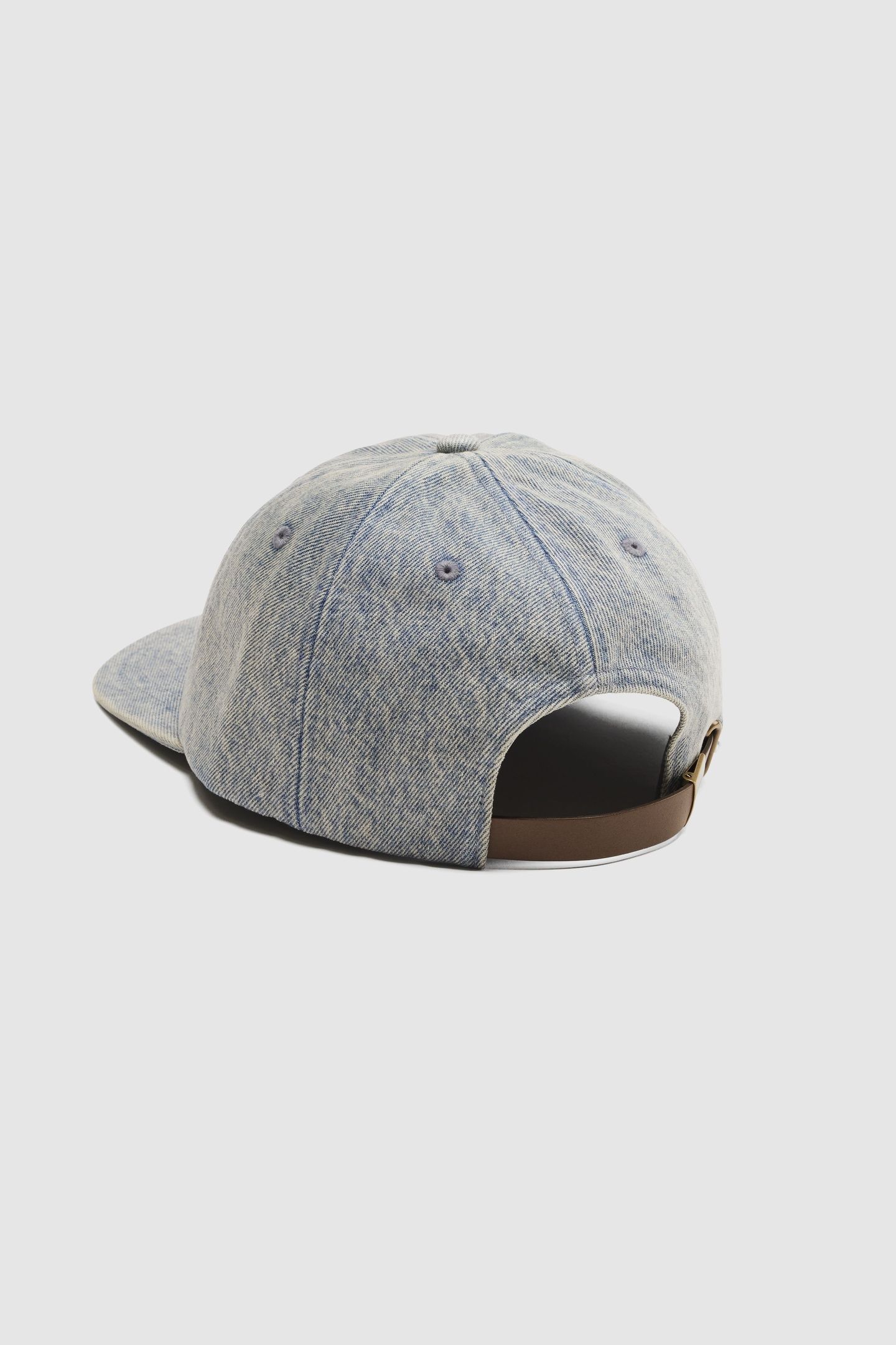 RELAXED DAD HERITAGE CAP 4