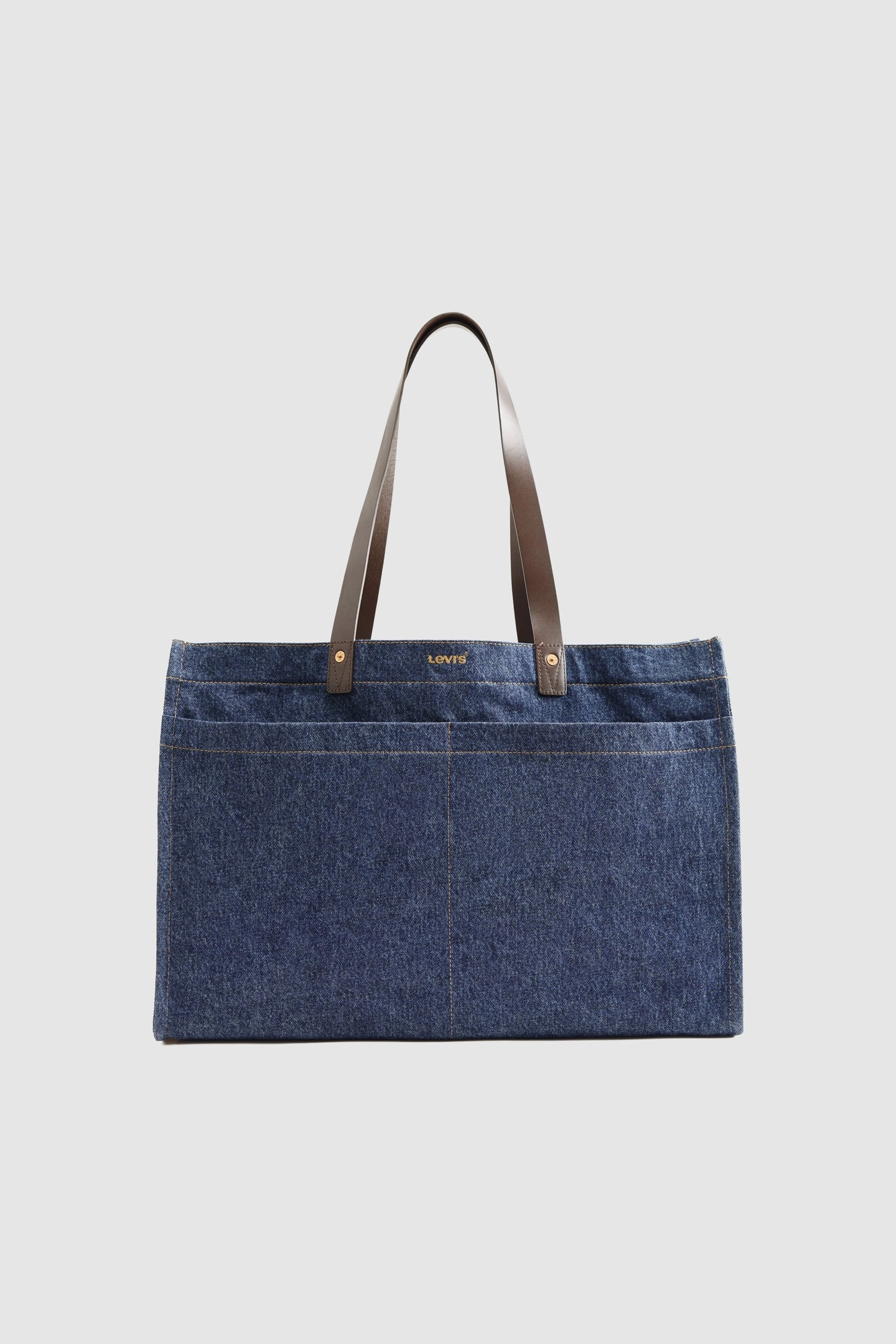 LEVI'S® HERITAGE ALL DAY TOTE 2