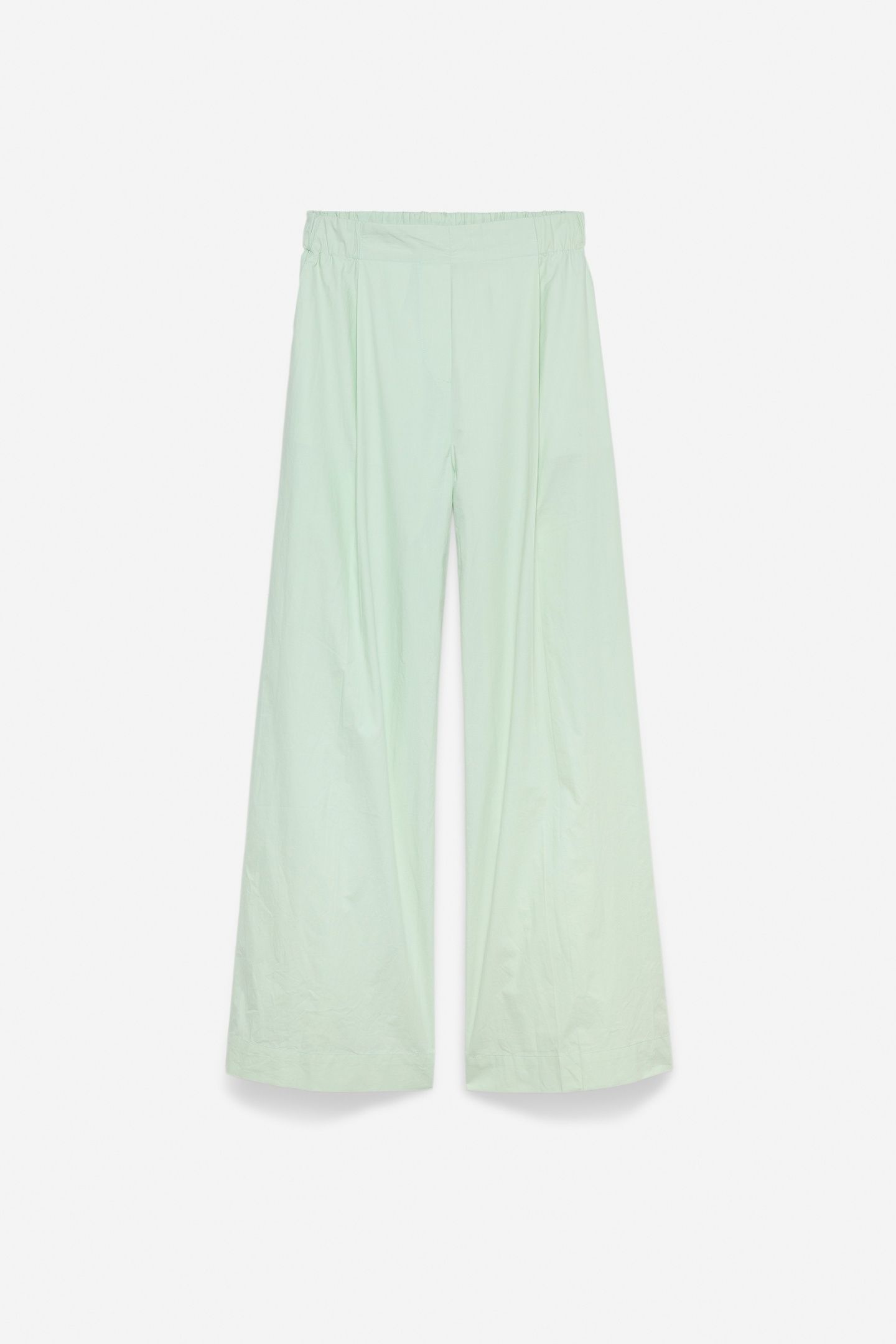 PANTS MOONFLOWER UNI CELADON 3