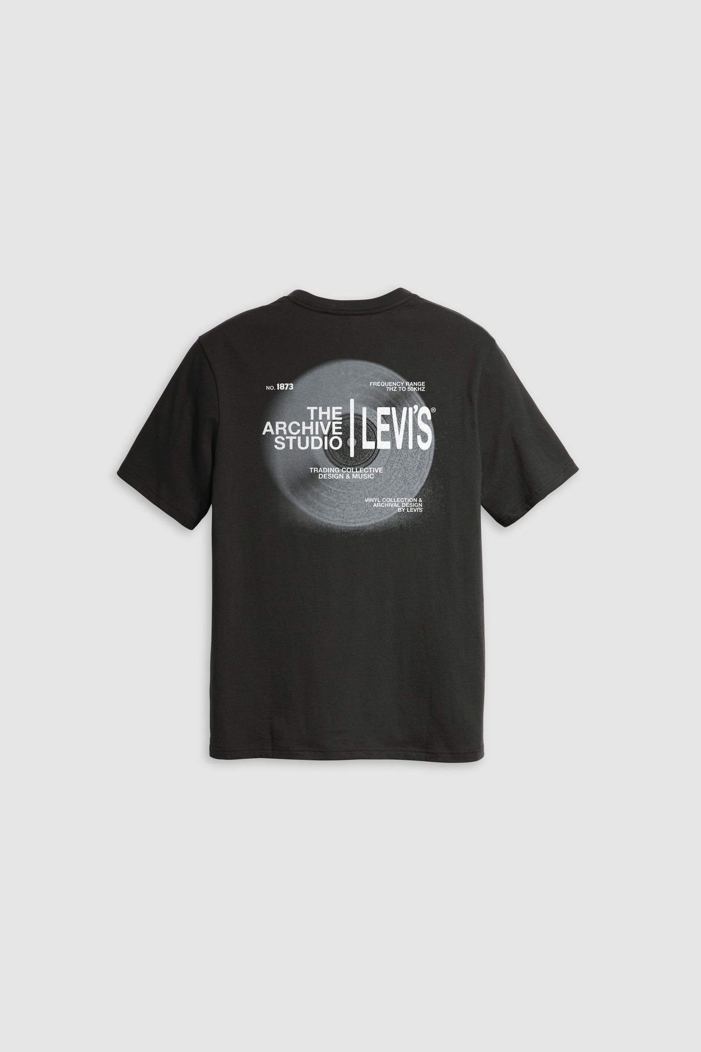 RELAXED FIT TEE 5