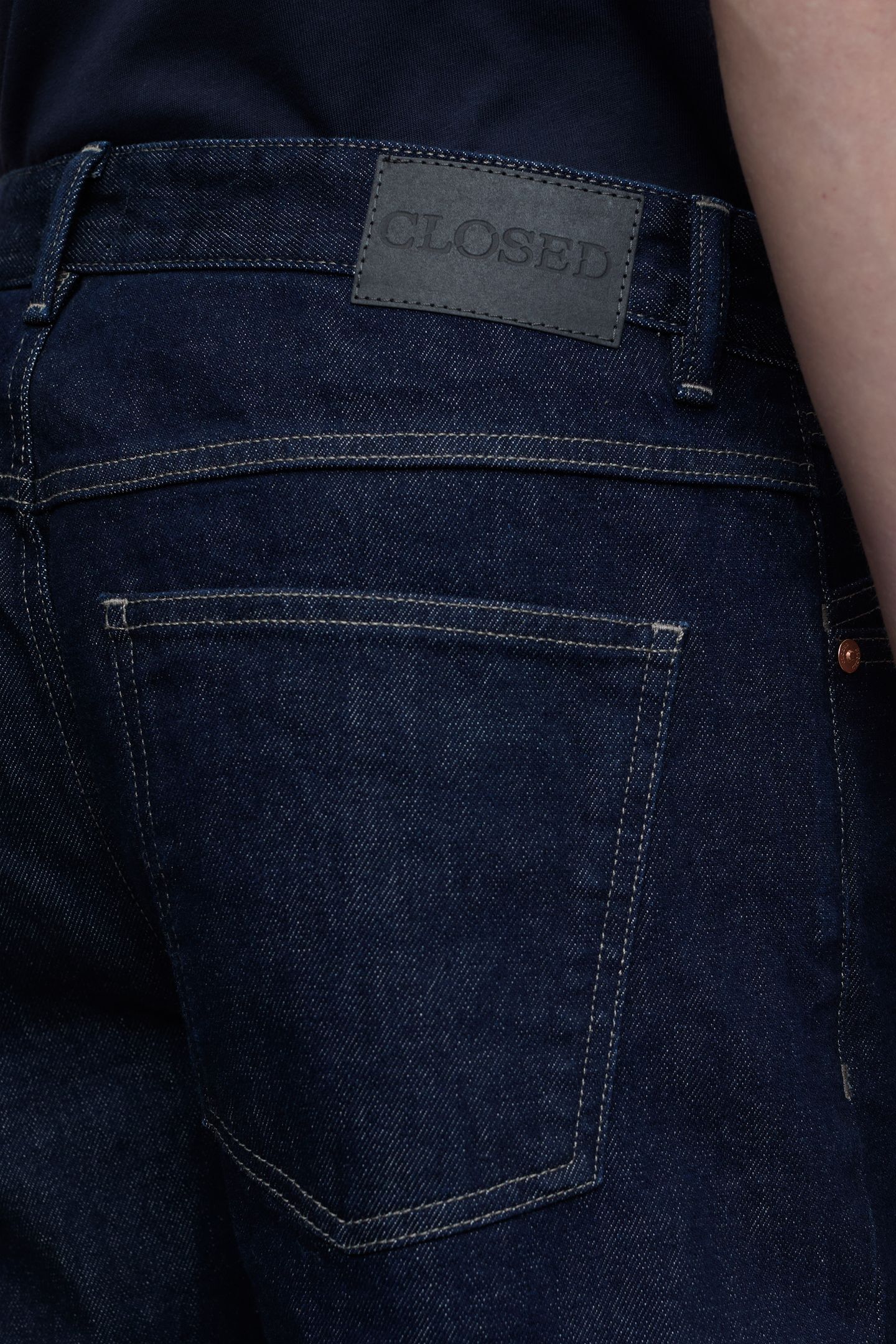 COOPER TRUE DARK BLUE 6