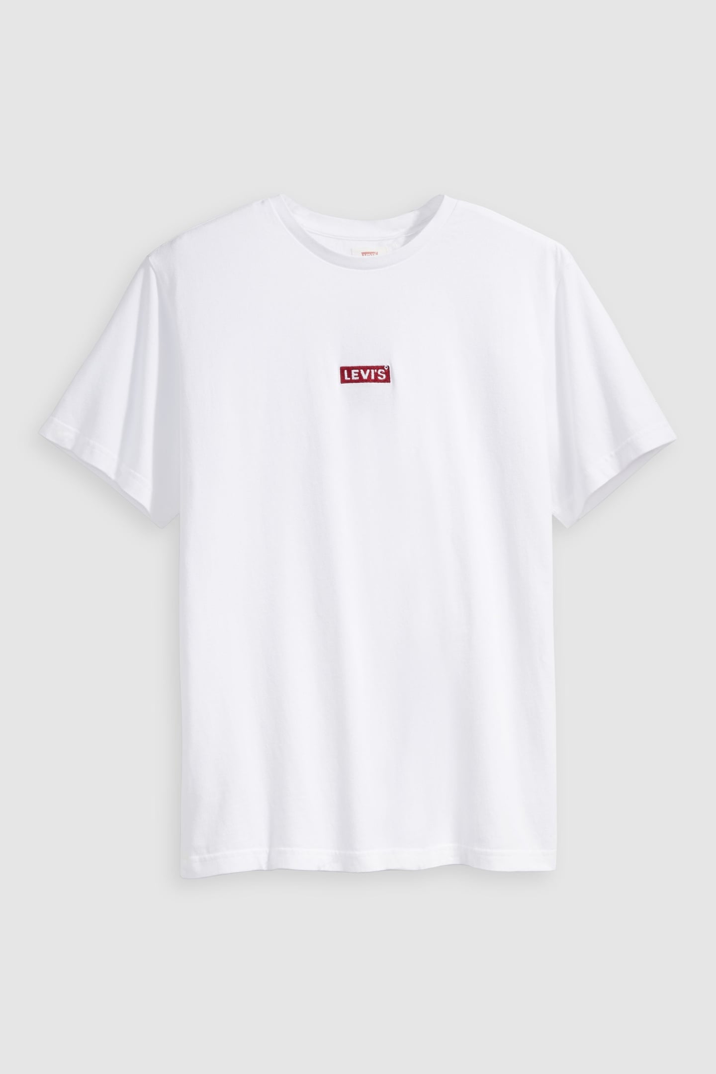RELAXED BABY TAB SHORT SLEEVE TEE 4