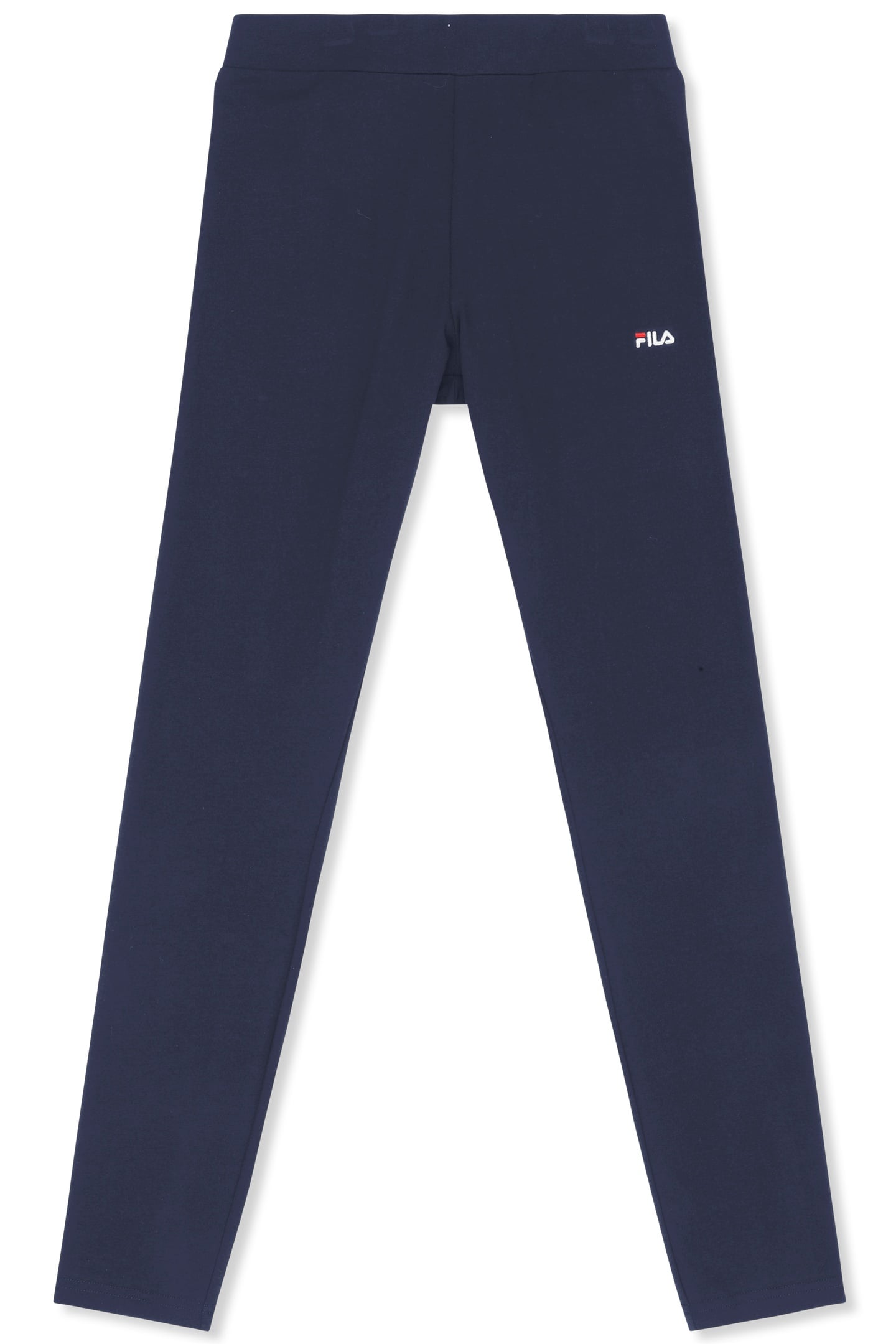 CASANIA LOGO LEGGINGS BLACK IRIS 5