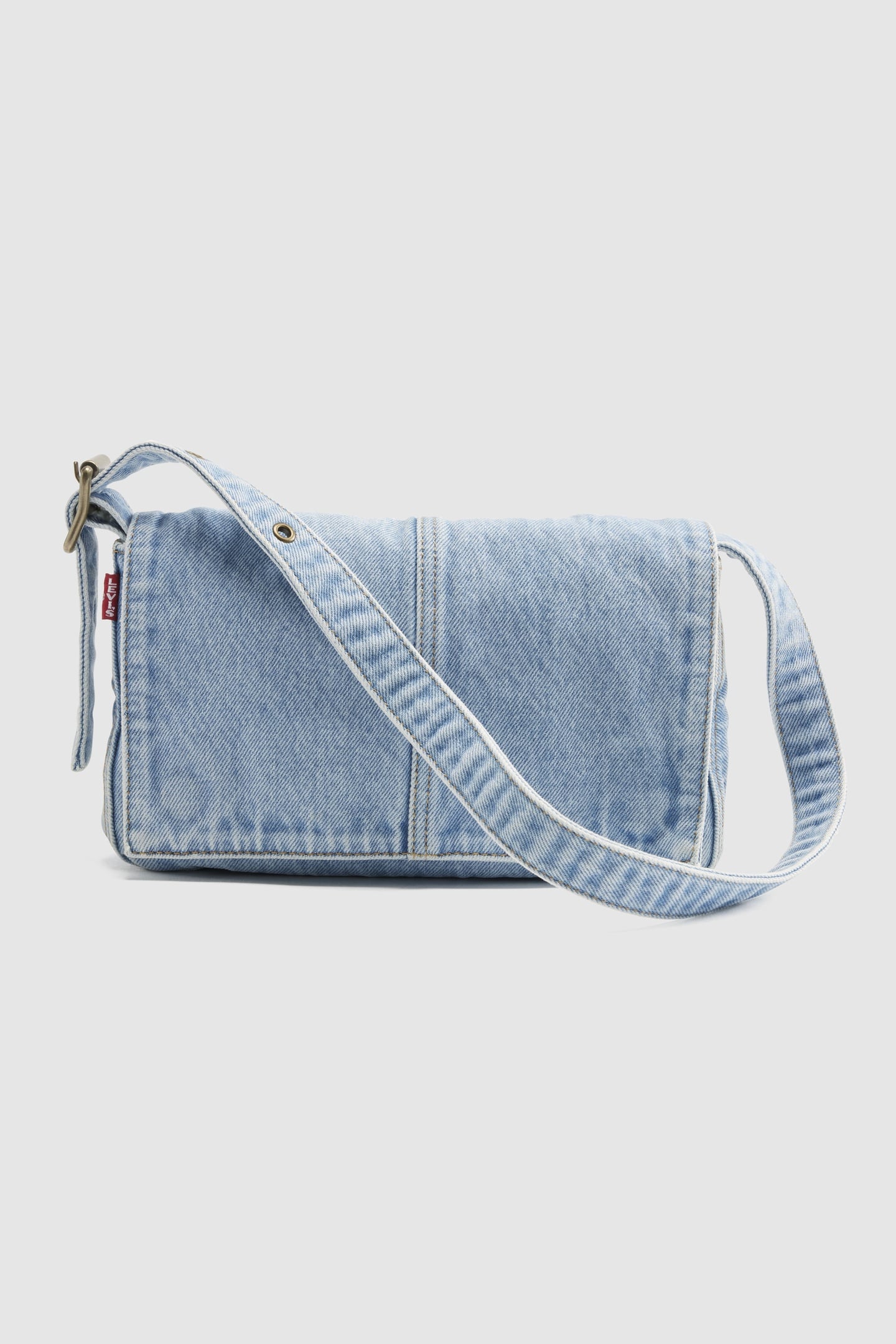 BRANNAN SHOULDER BAG 1