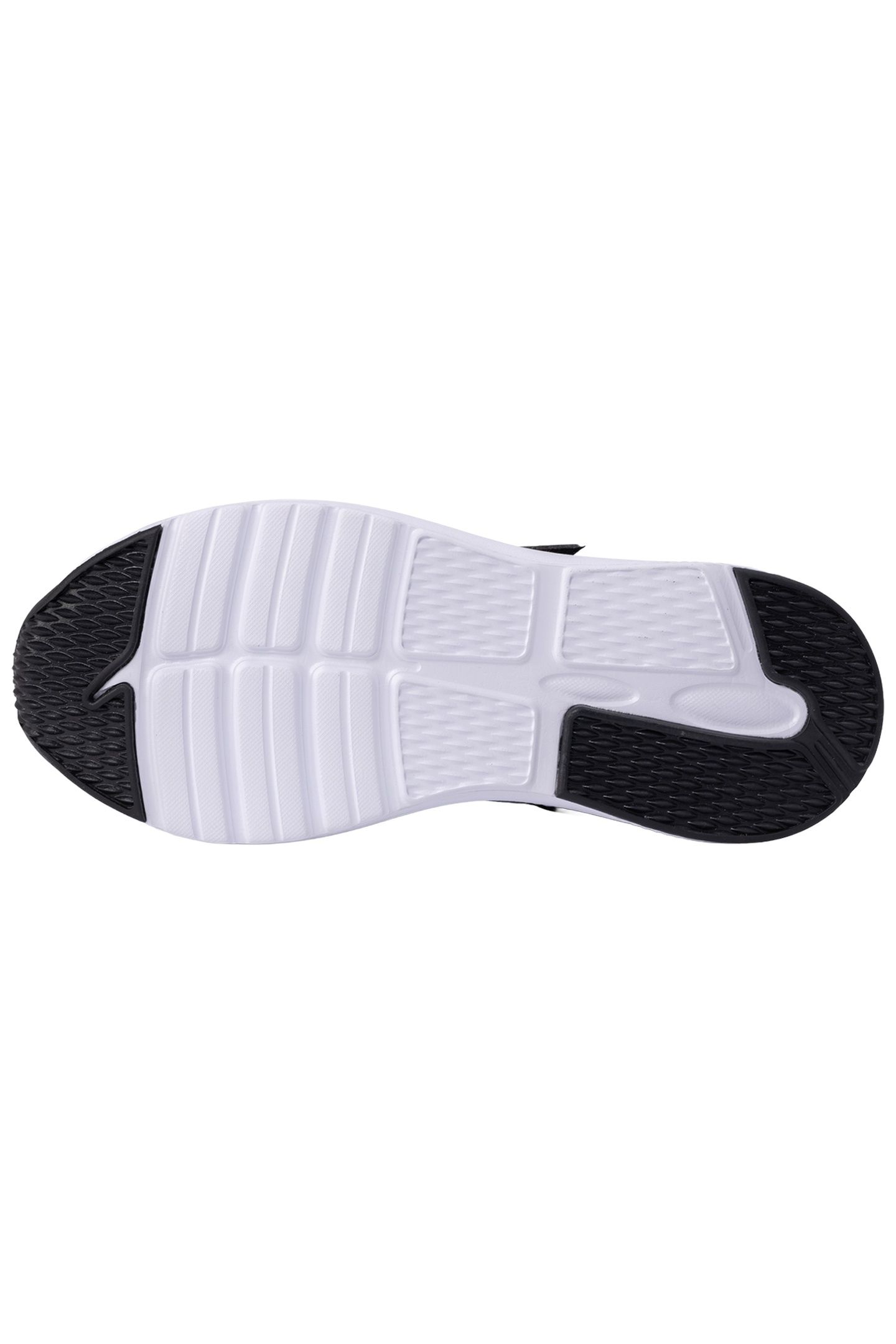 CRUSHER V KIDS BLACK-WHITE 6