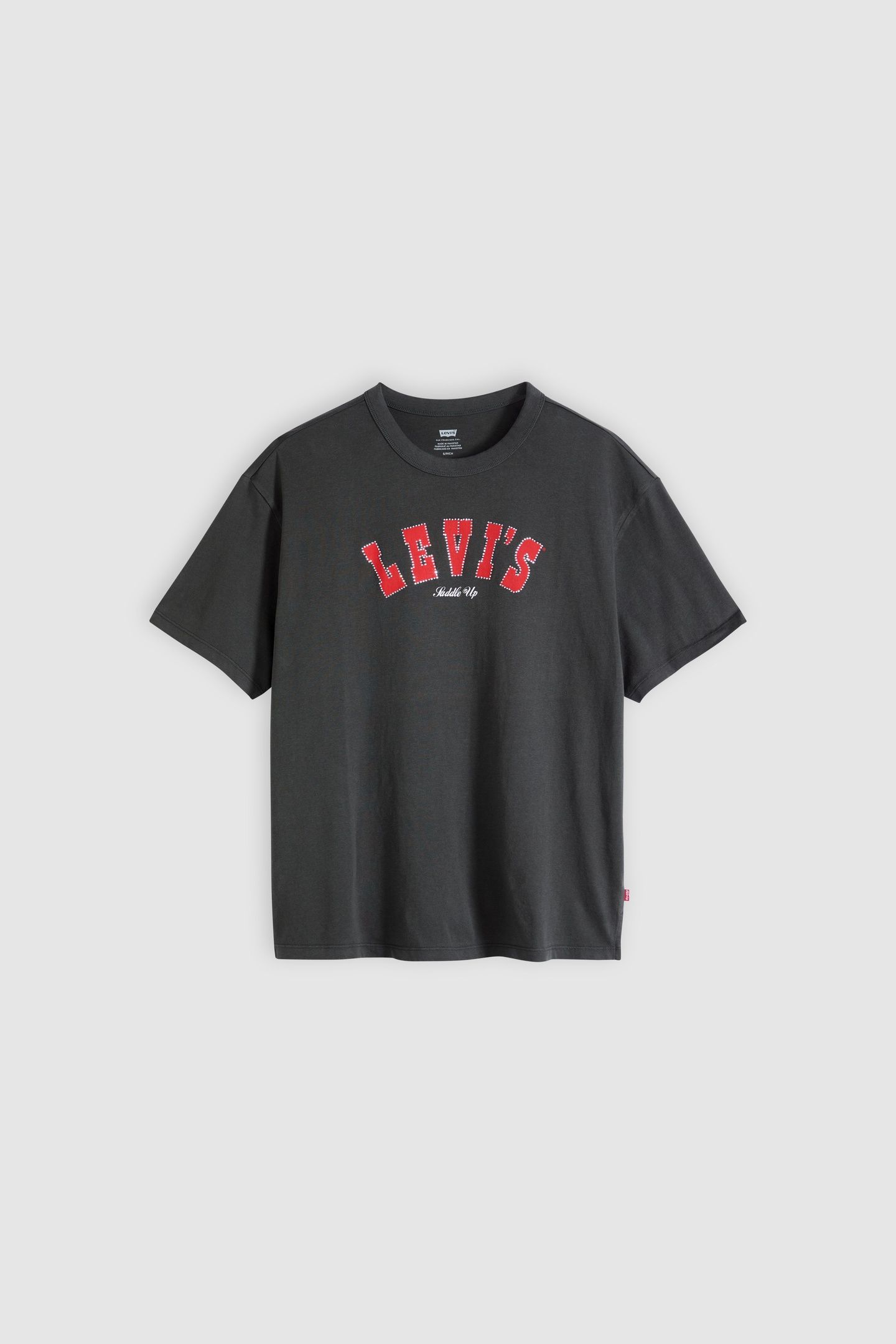 GRAPHIC TABOR TEE 3