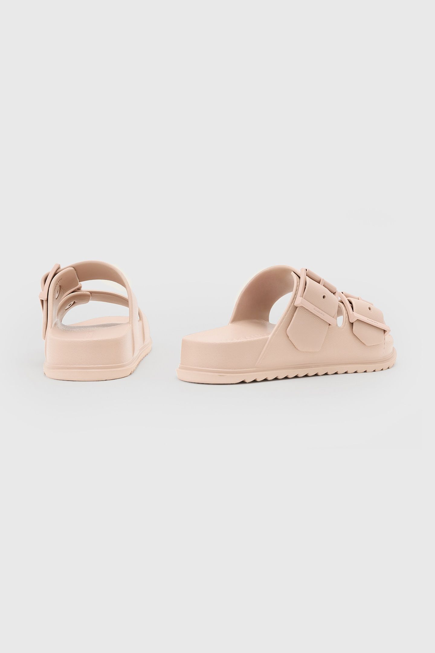 SIAN EVA SANDAL ROSE DUST PINK 1