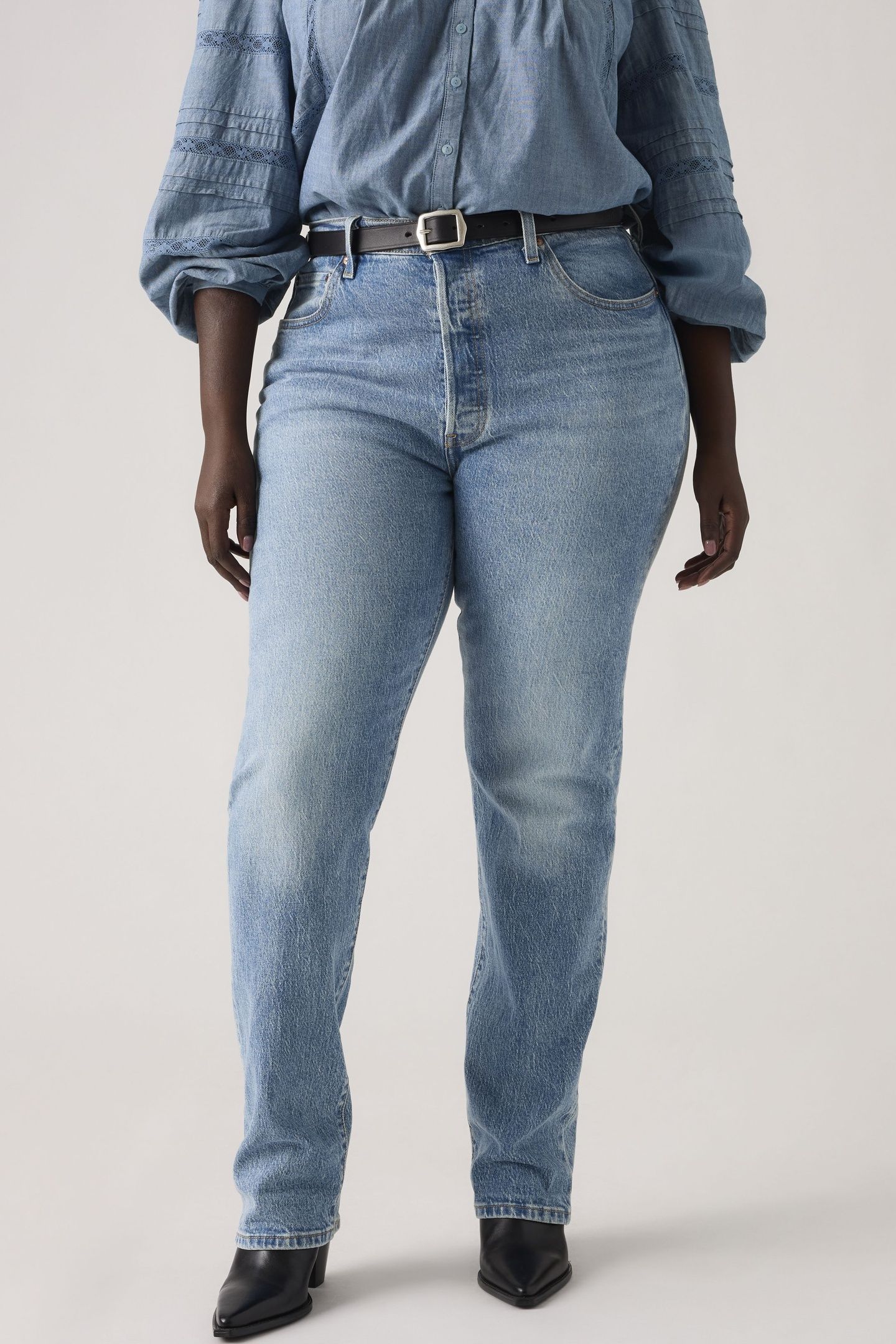 501® ORIGINAL JEANS 6
