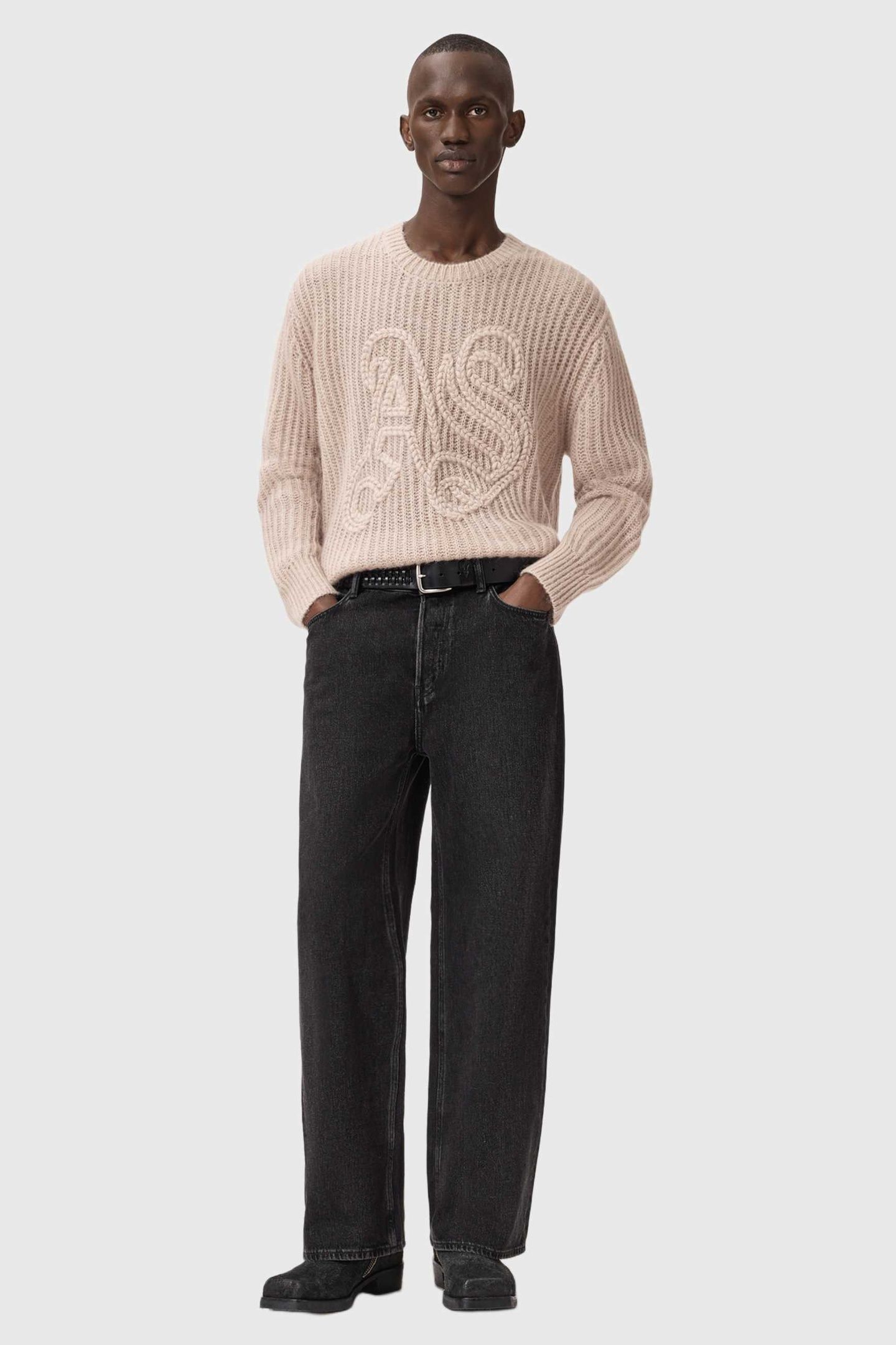 CHAINY CREW DUSK BROWN 1