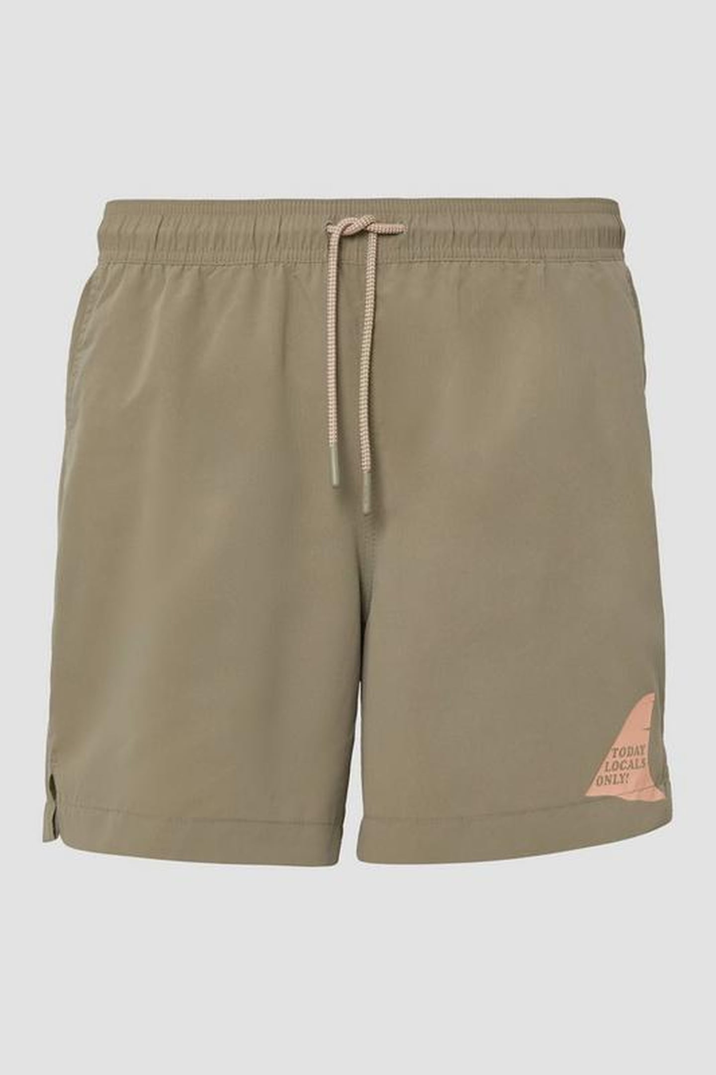SWIMWEAR ARMY GREEN 2