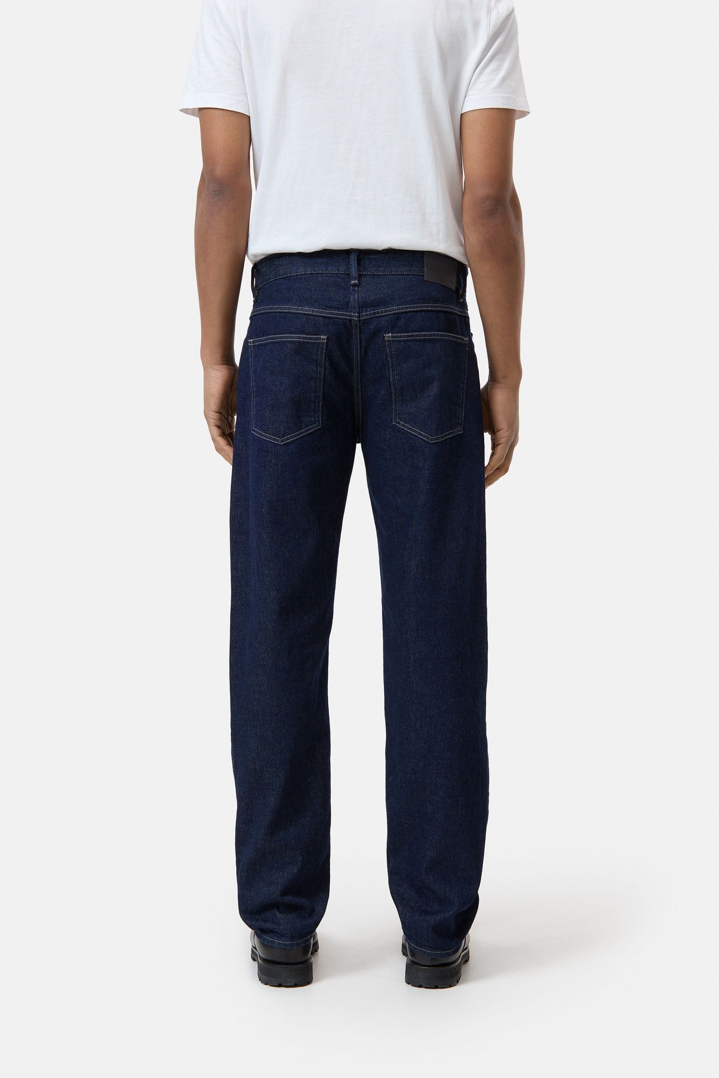 COOPER TRUE DARK BLUE 4