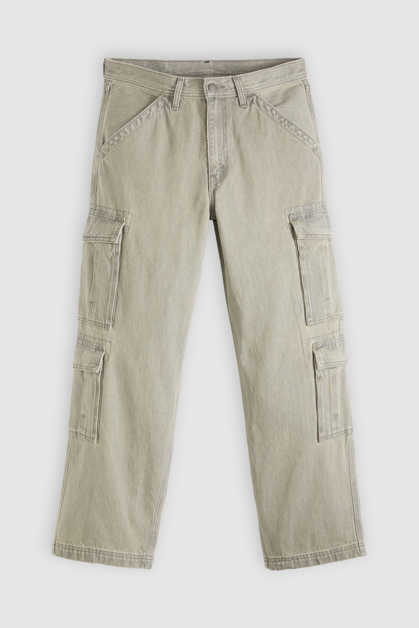 578™ BAGGY CARGO JEANS 5