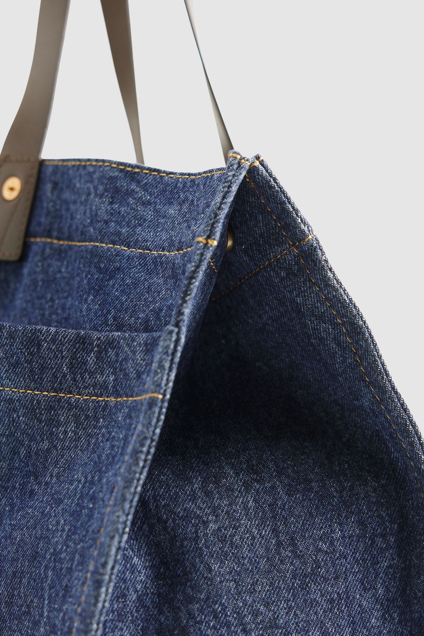 LEVI'S® HERITAGE ALL DAY TOTE 4