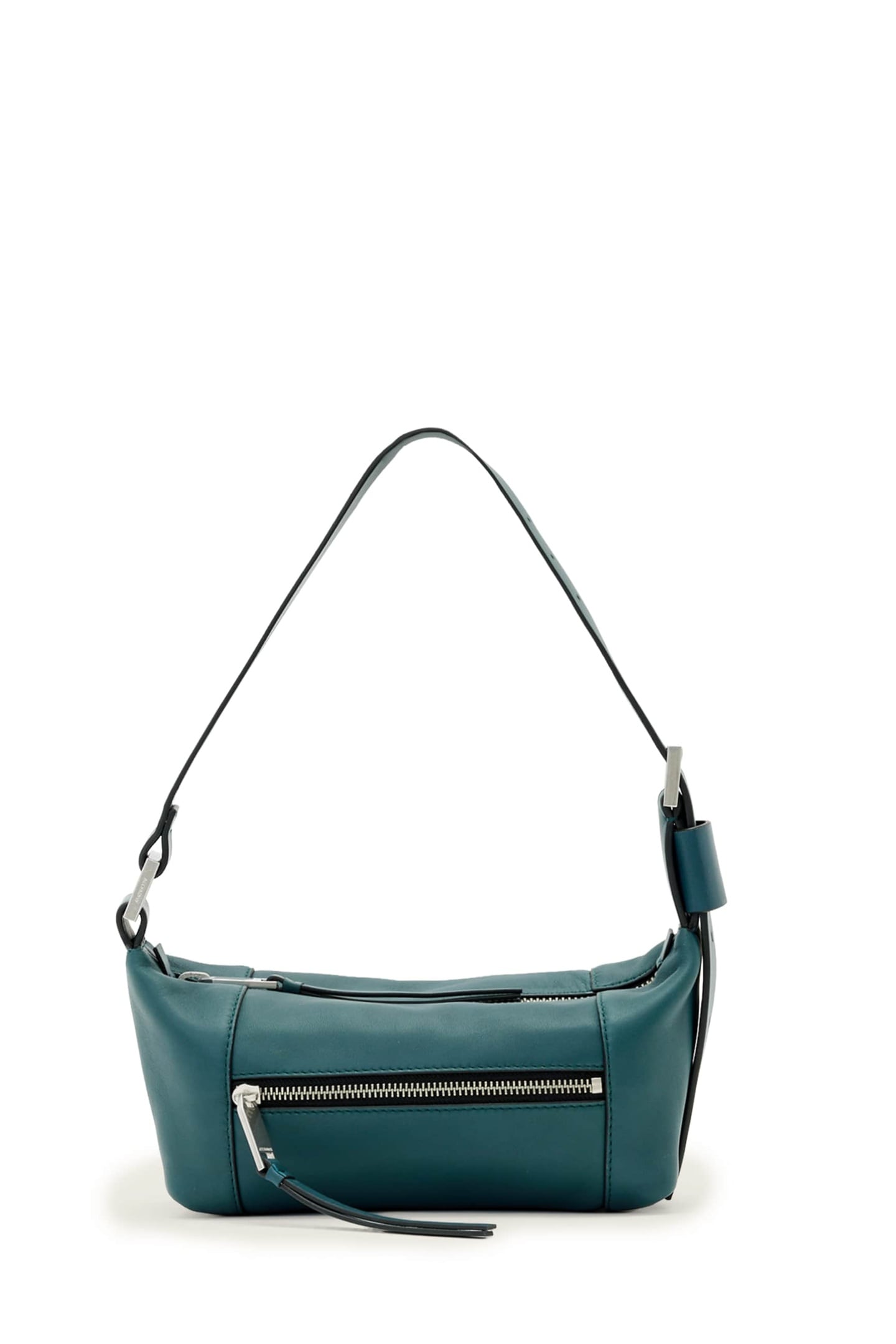VEGA MINI SHOULDER EMERALD GREEN 4