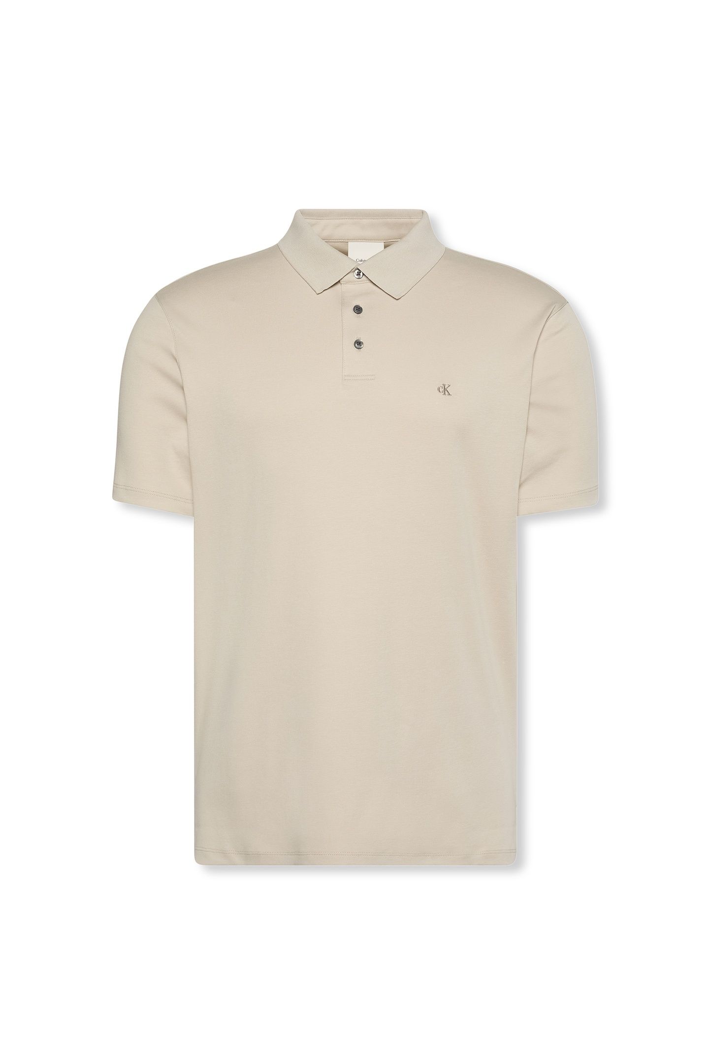SS SUPIMA T-SHIRT ISLAND FOSSIL 5