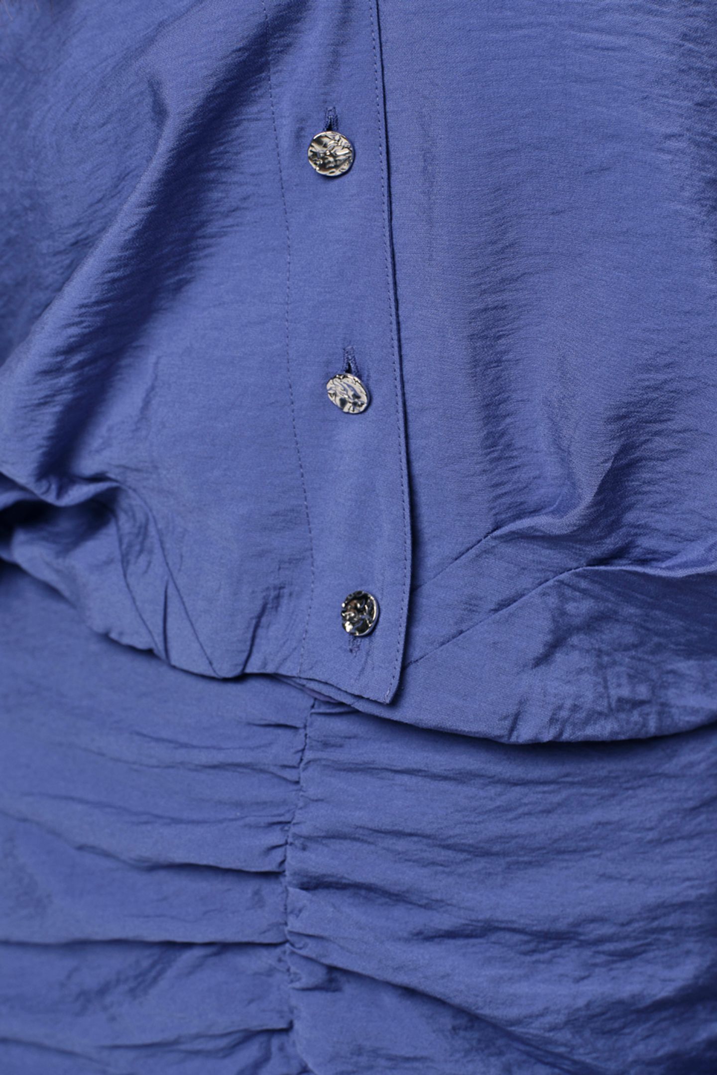BILLY DRAPEY SHIRT TWILIGHT BLUE 7