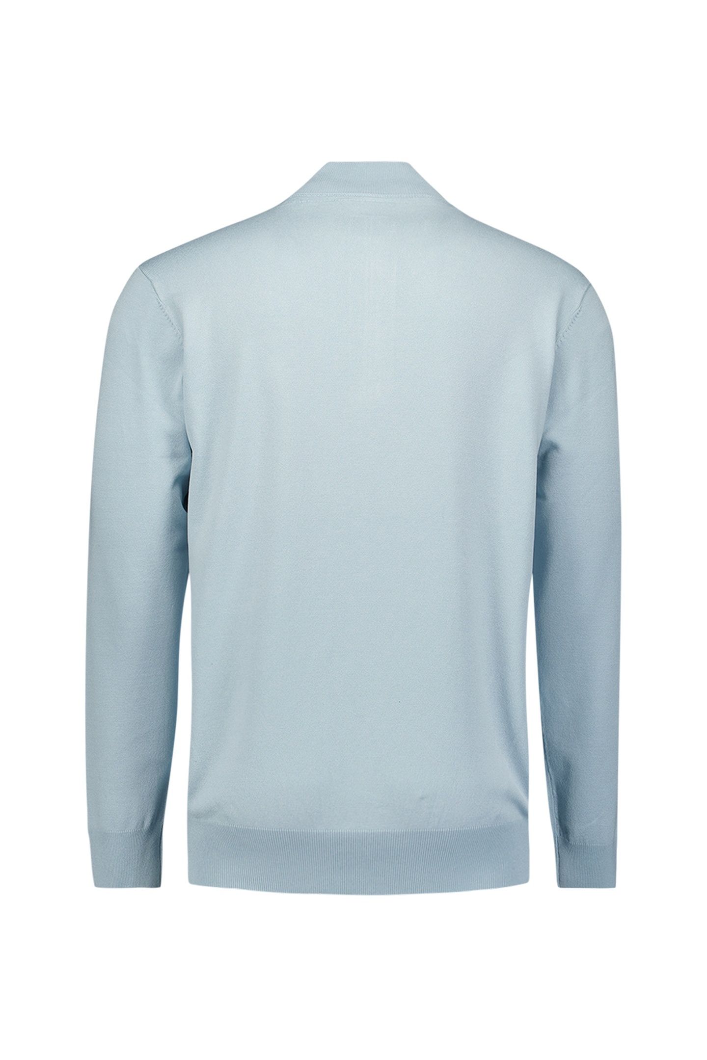 PULLOVER HALF ZIP ICE 6