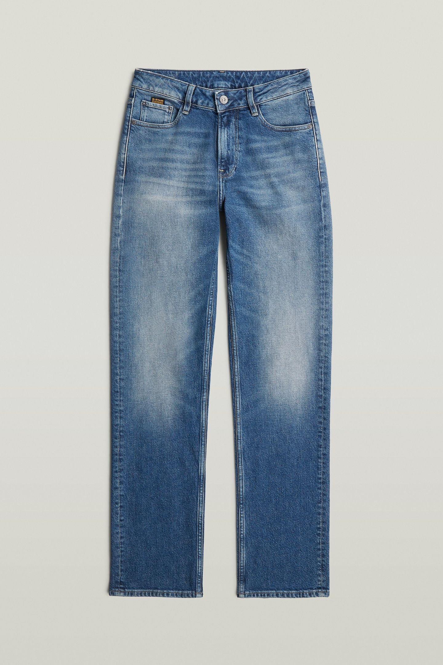 IGGIE STRAIGHT  JEANS OPEN MISCELLANEOUS 4