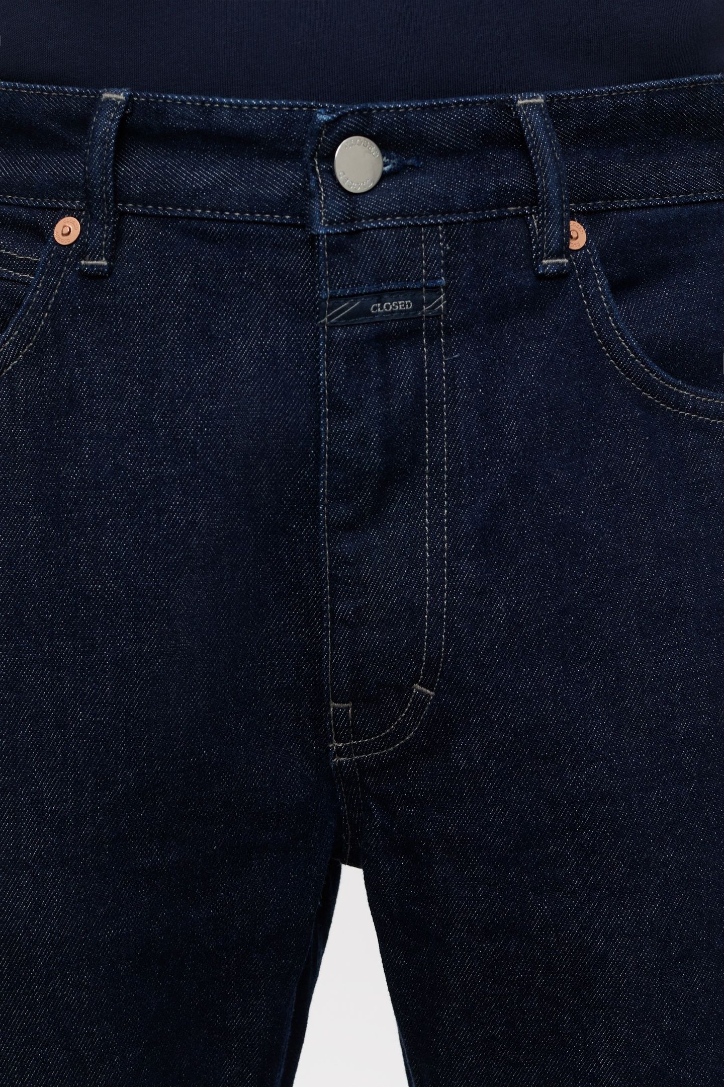 COOPER TRUE DARK BLUE 7