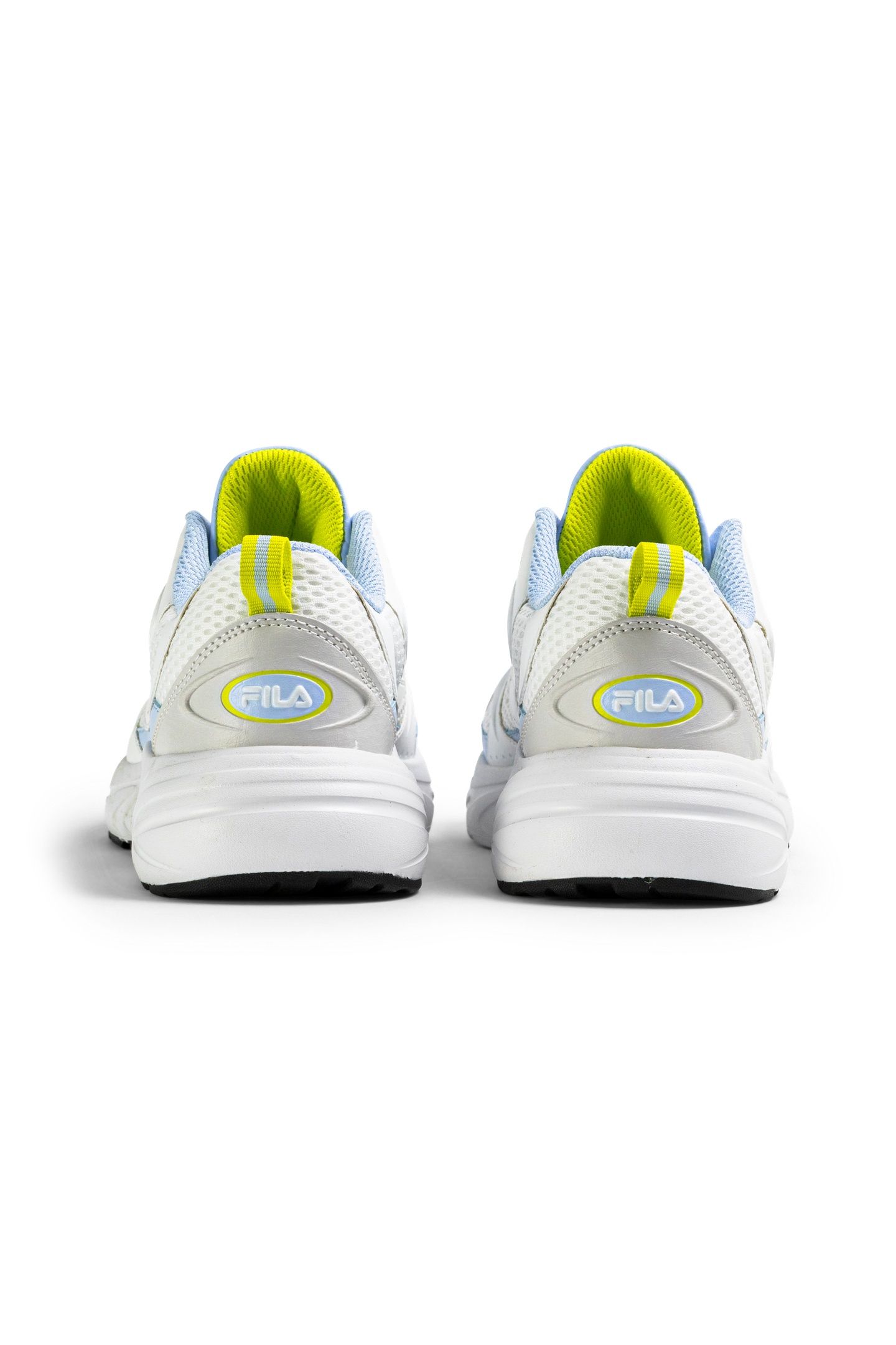KREATIX WMN WHITE-XENON BLUE 4