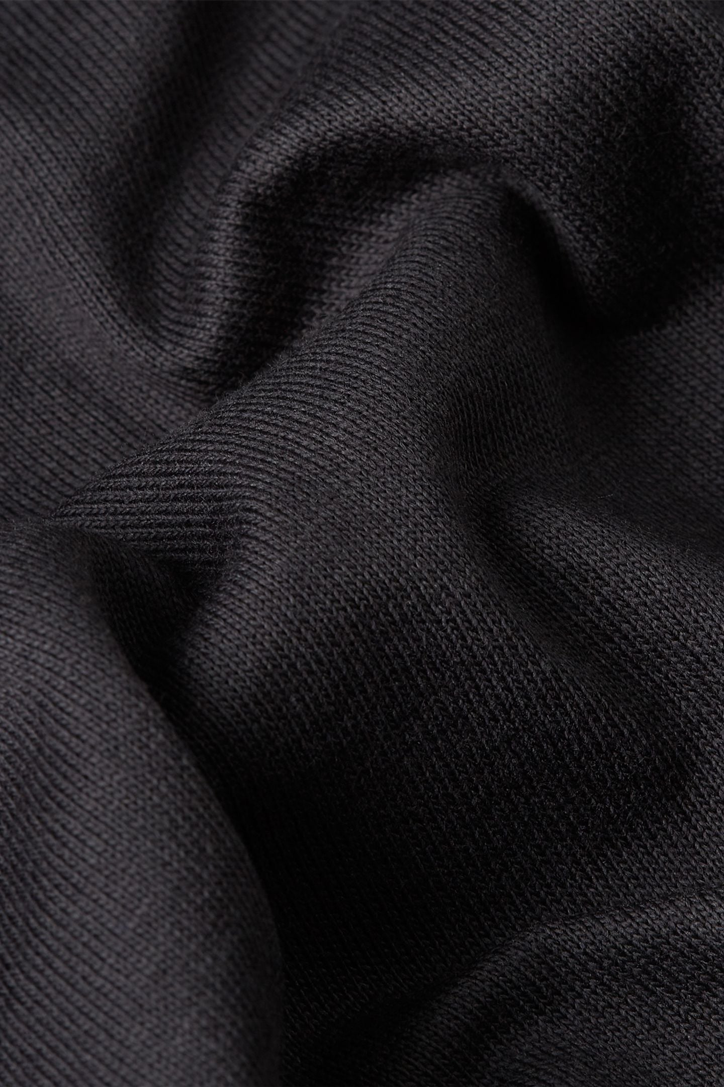 CHEST LOGO LOOSE R T DARK GREY 6