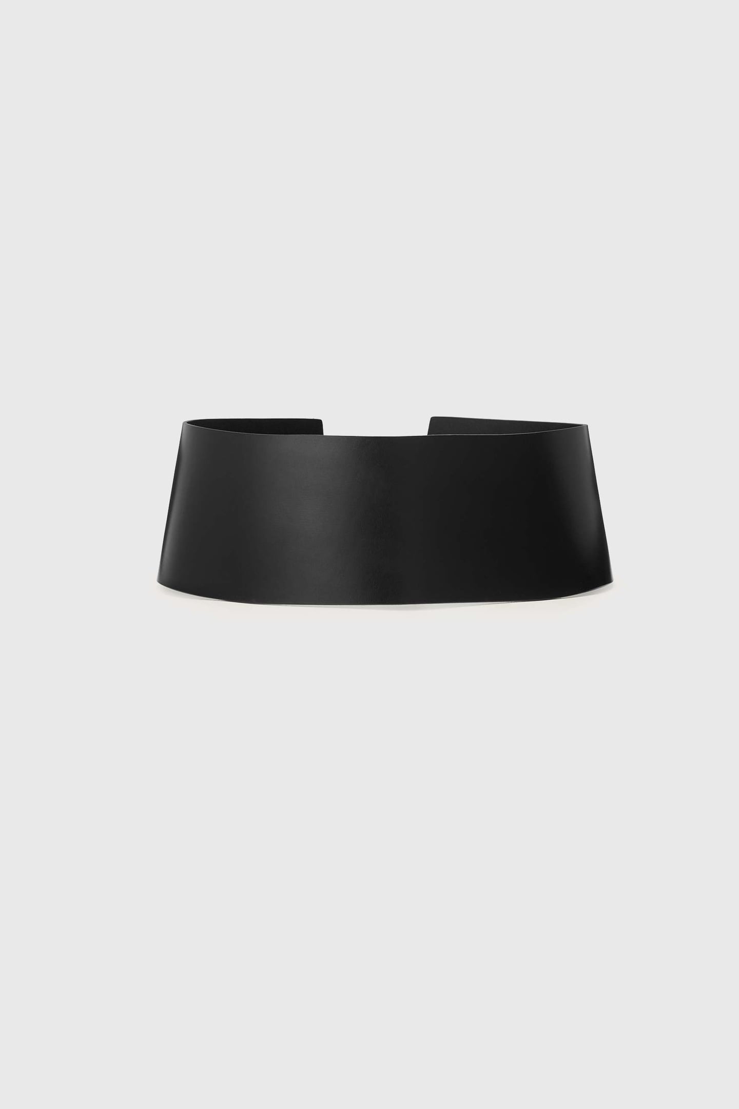 MYA HIP BELT BLACK 1