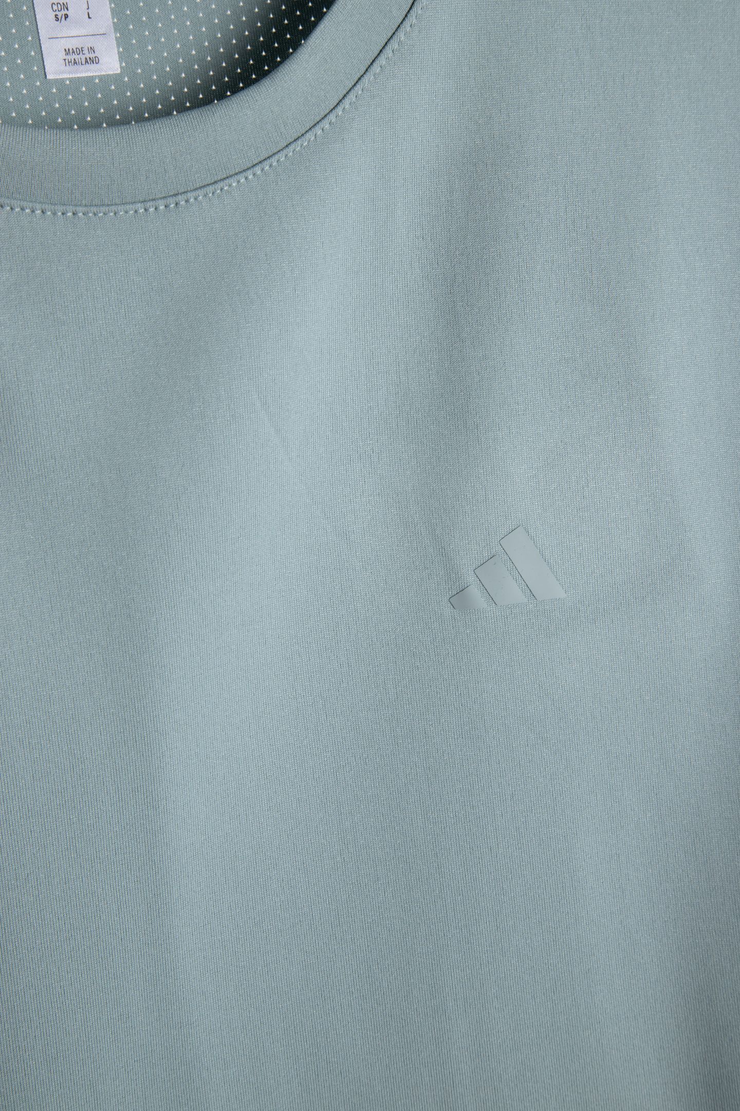 PERFORMANCE DESIGNED FOR TRAINING T-SHIRT 2