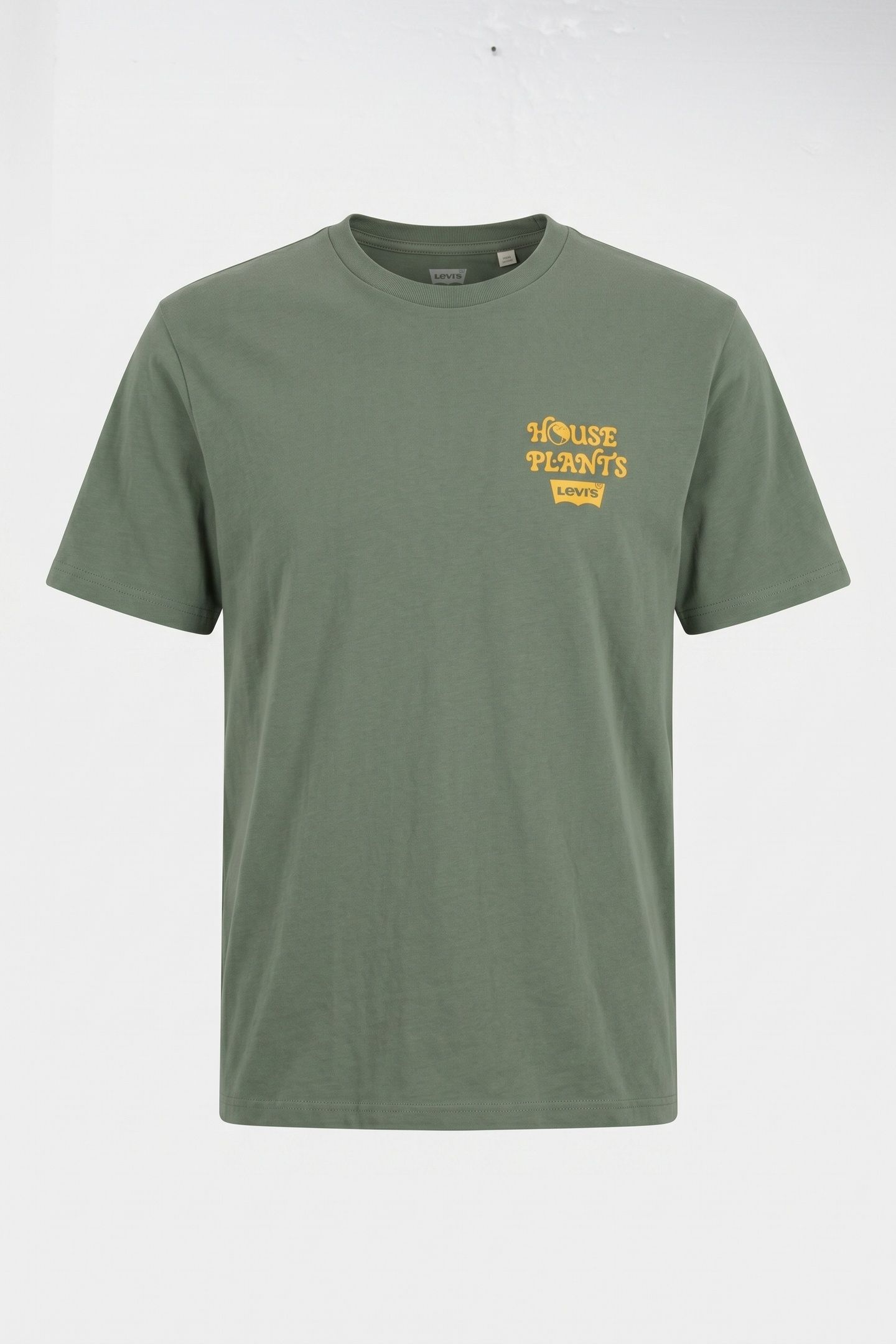 SS RELAXED FIT TEE LAUREL 3
