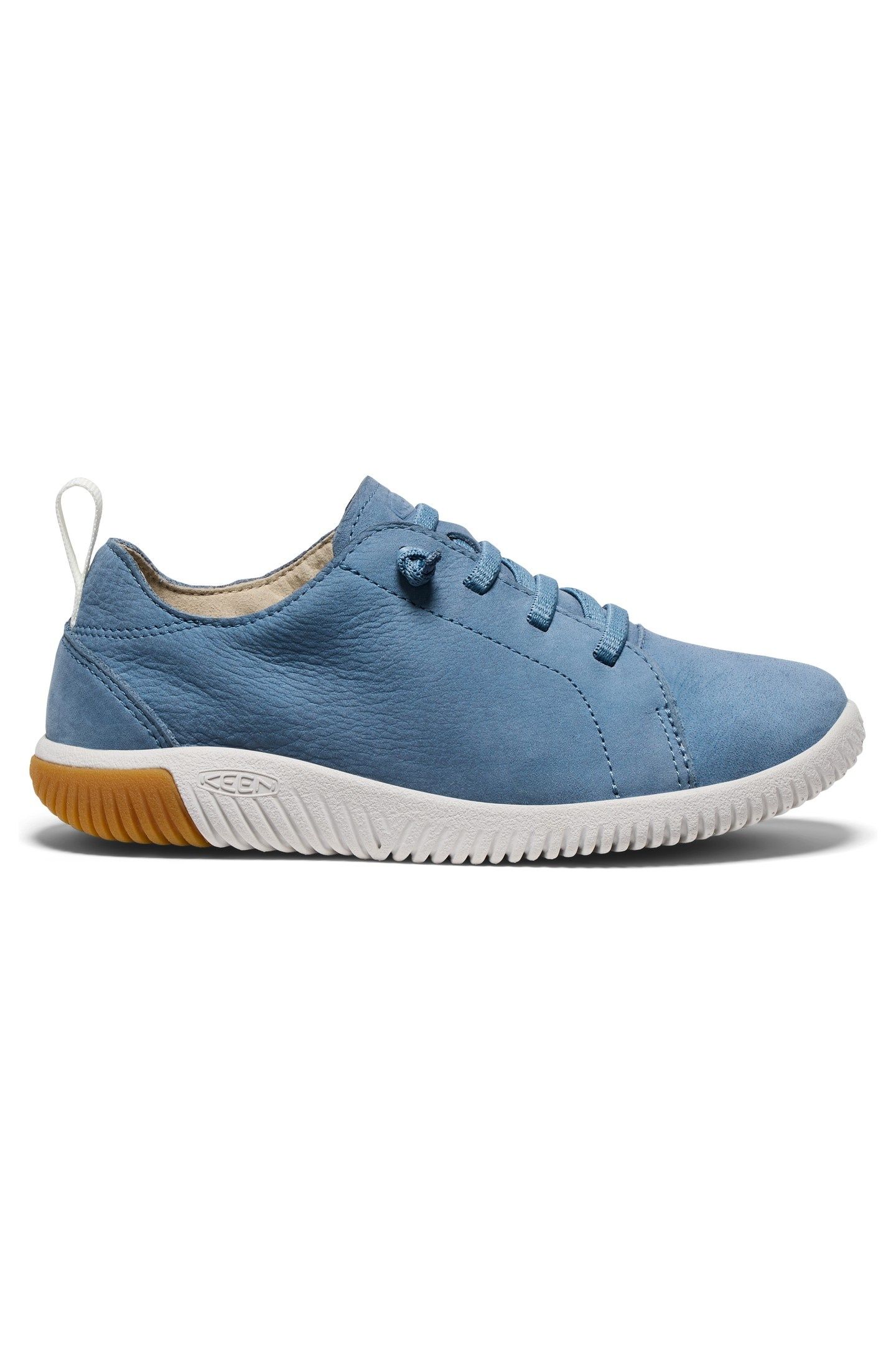 KNX LACE CORONET BLUE/VAPOR 1