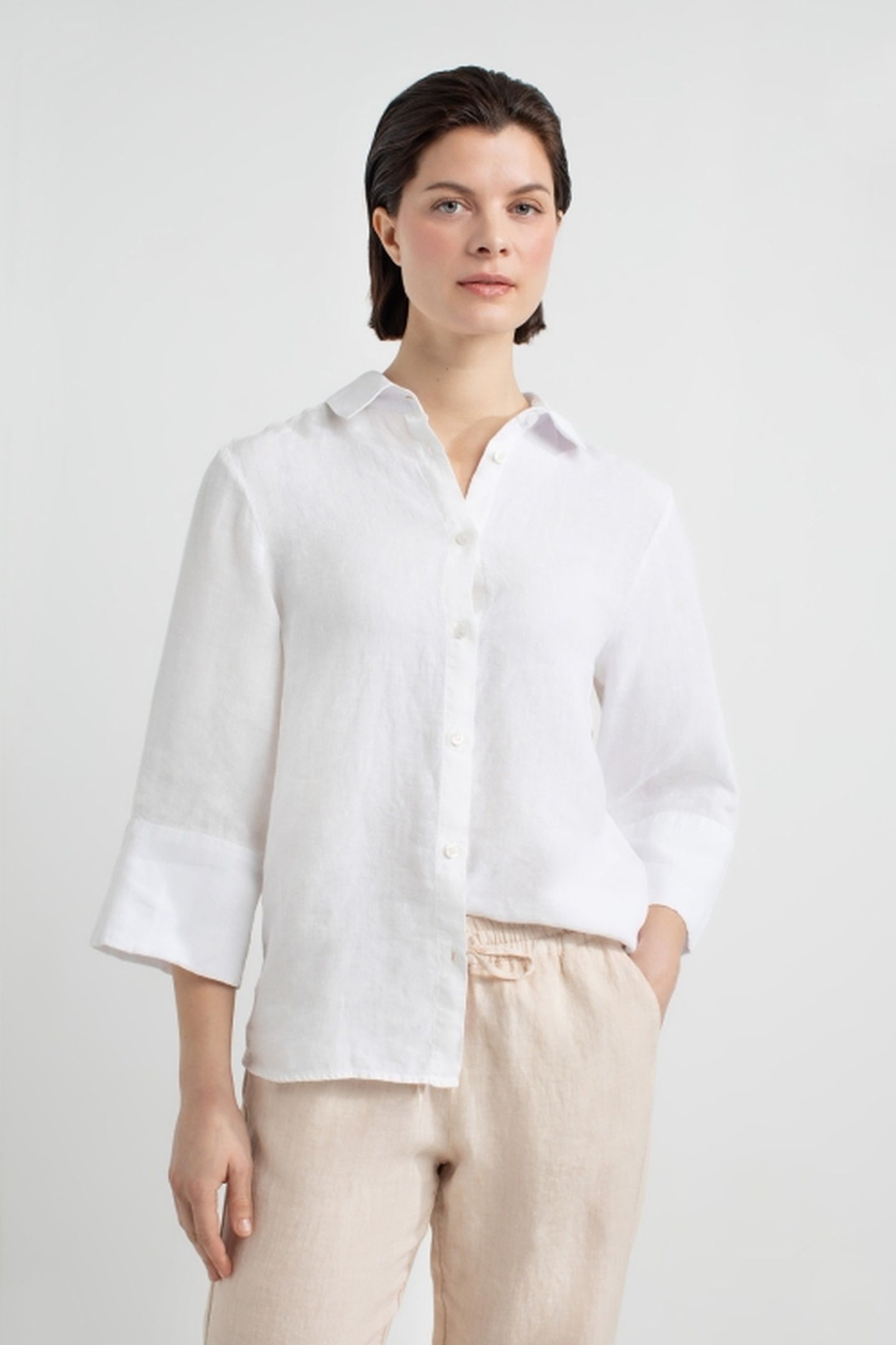 DILLON BLOUSE WHITE 2