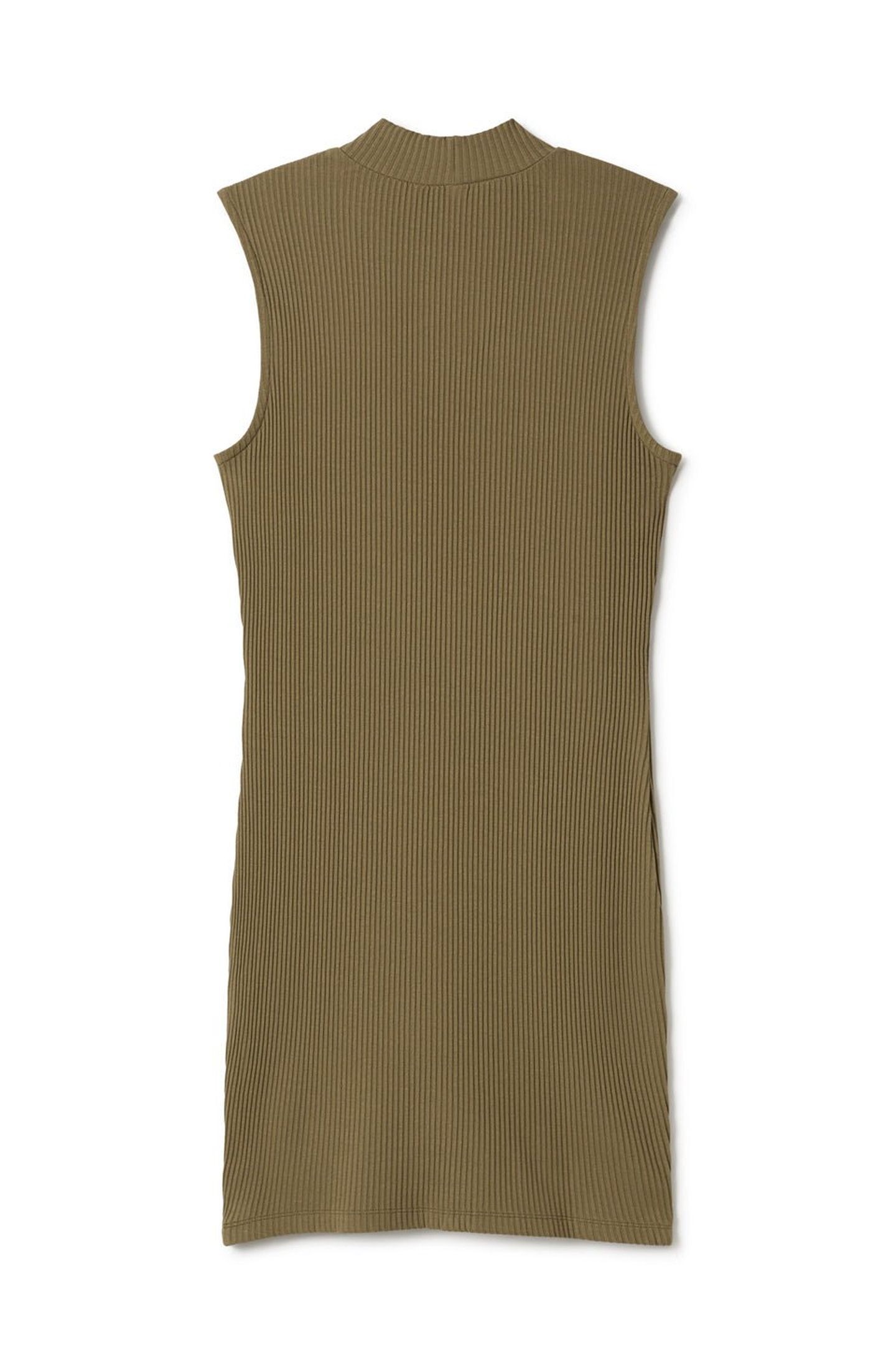 SKELLIG MICHAEL DRESS MOSS 4