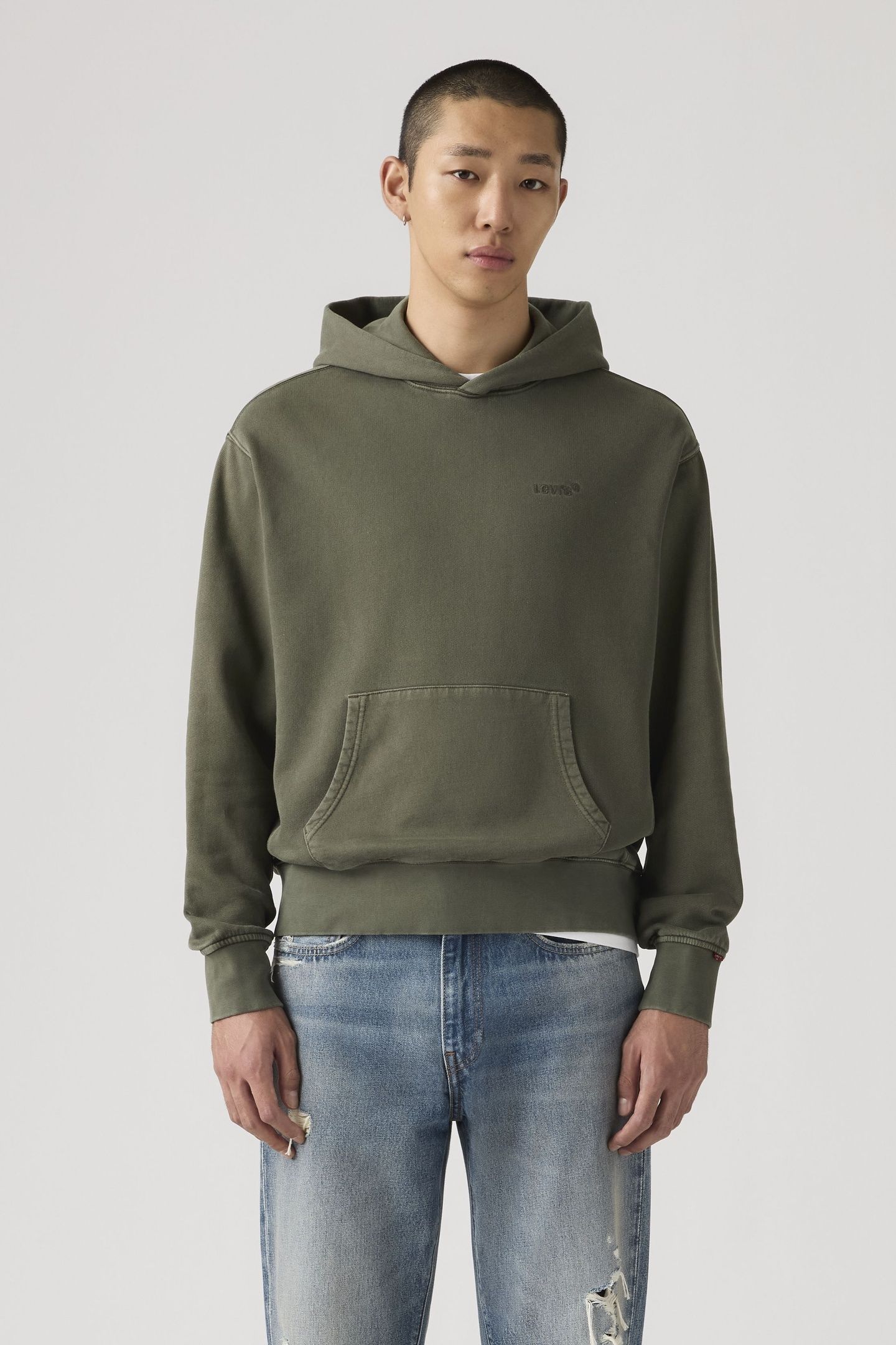 AUTHENTIC HOODIE 1