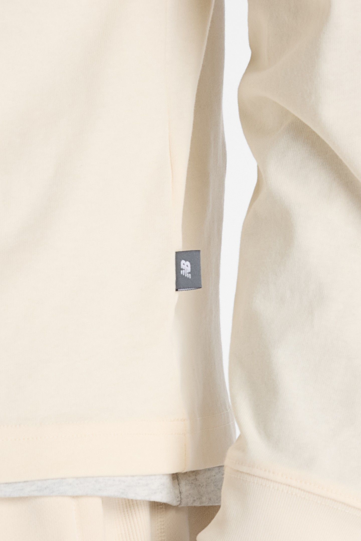 ATHLETICS PREMIUM BACK LOGO LO PERMAFRO 6