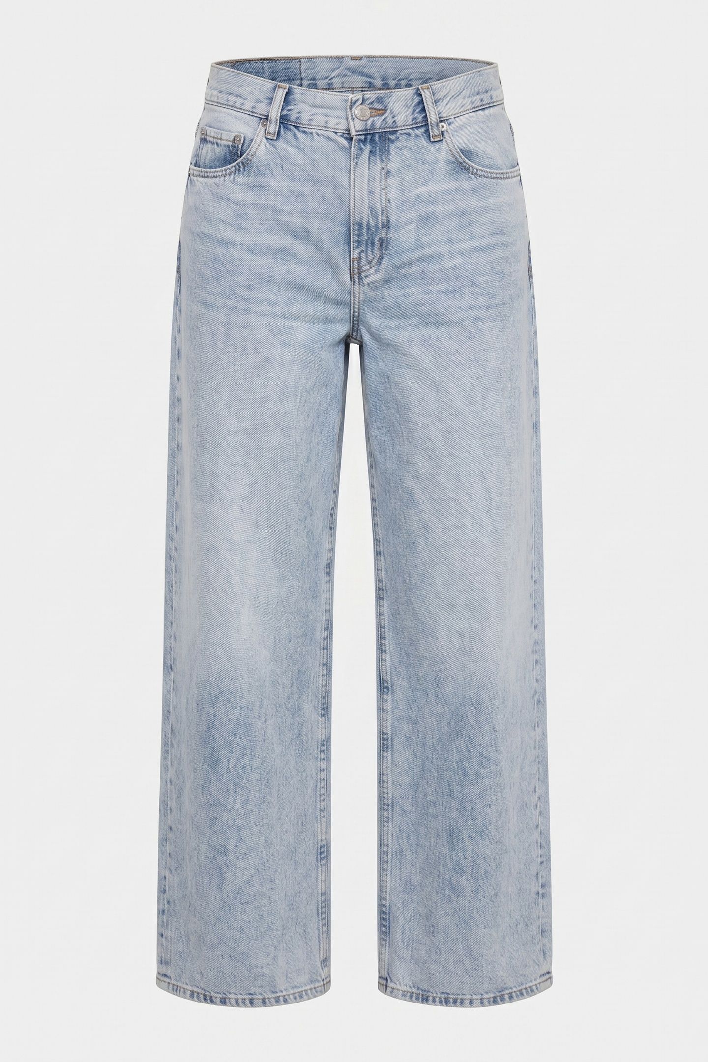 DENIM GLIS 70'S WIDE LEG JEANS GLIS 3