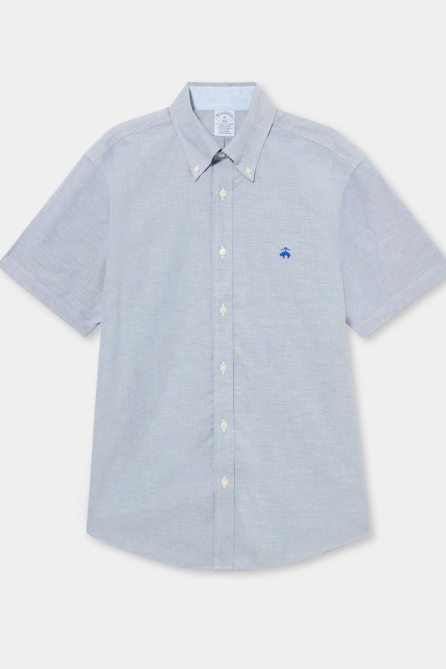 NON-IRON OXFORD STRETCH SOLIDS REGULAR SODALITE 3