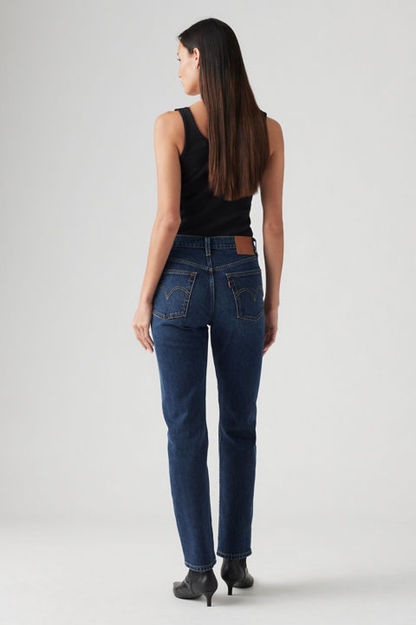 501® ORIGINAL JEANS 2