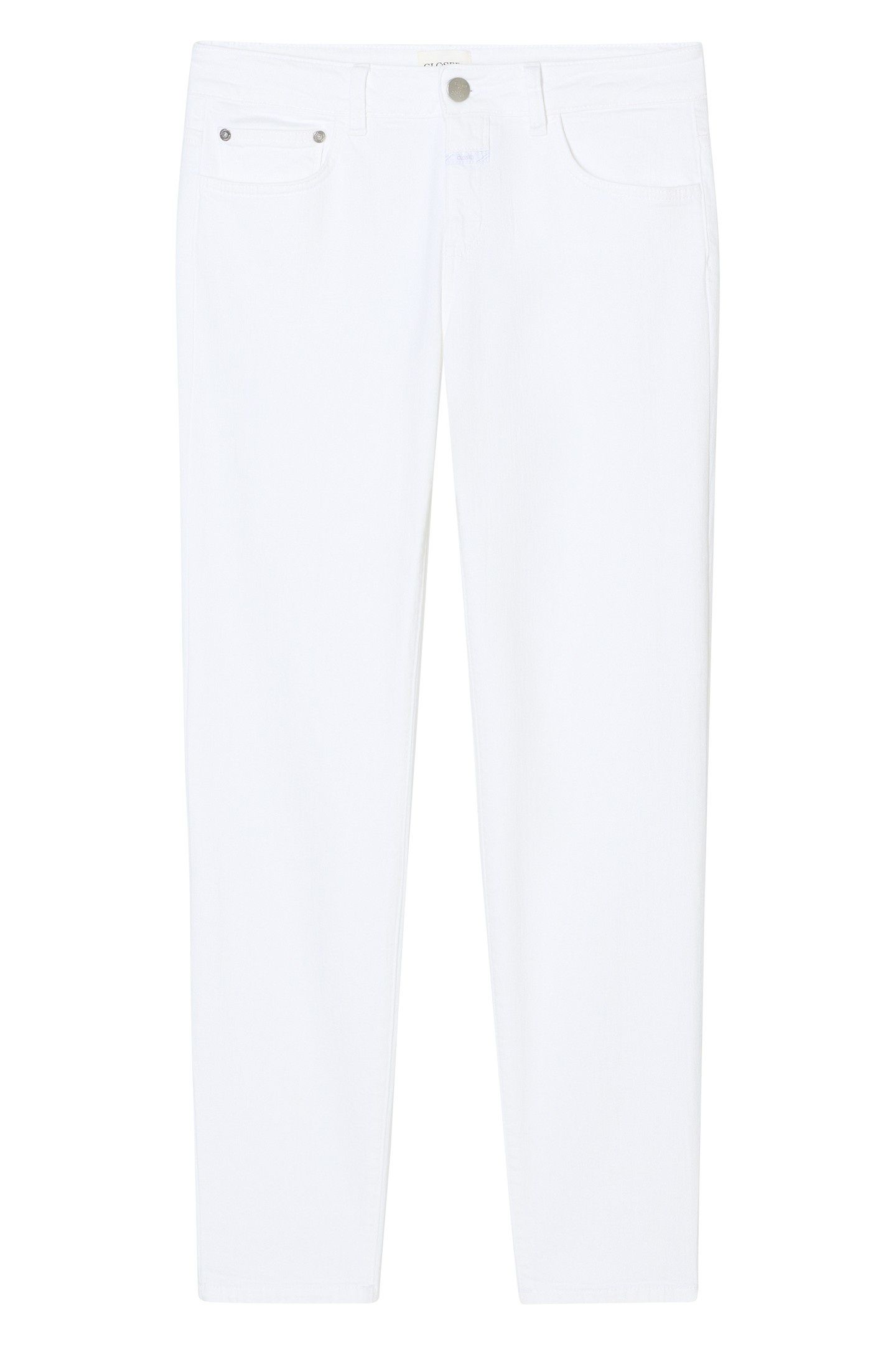 BAKER WHITE 6