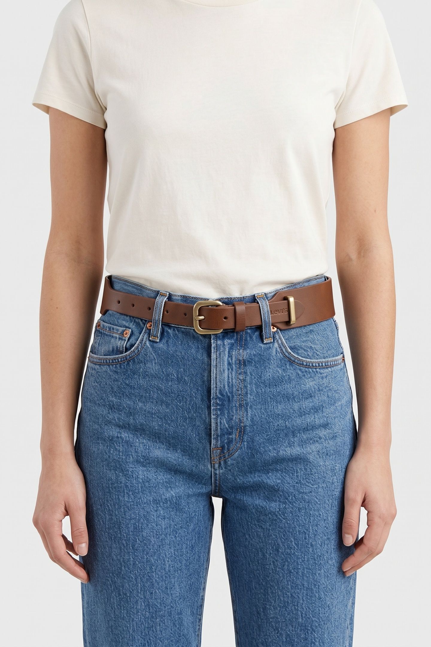 MODERN WEST BELT 1