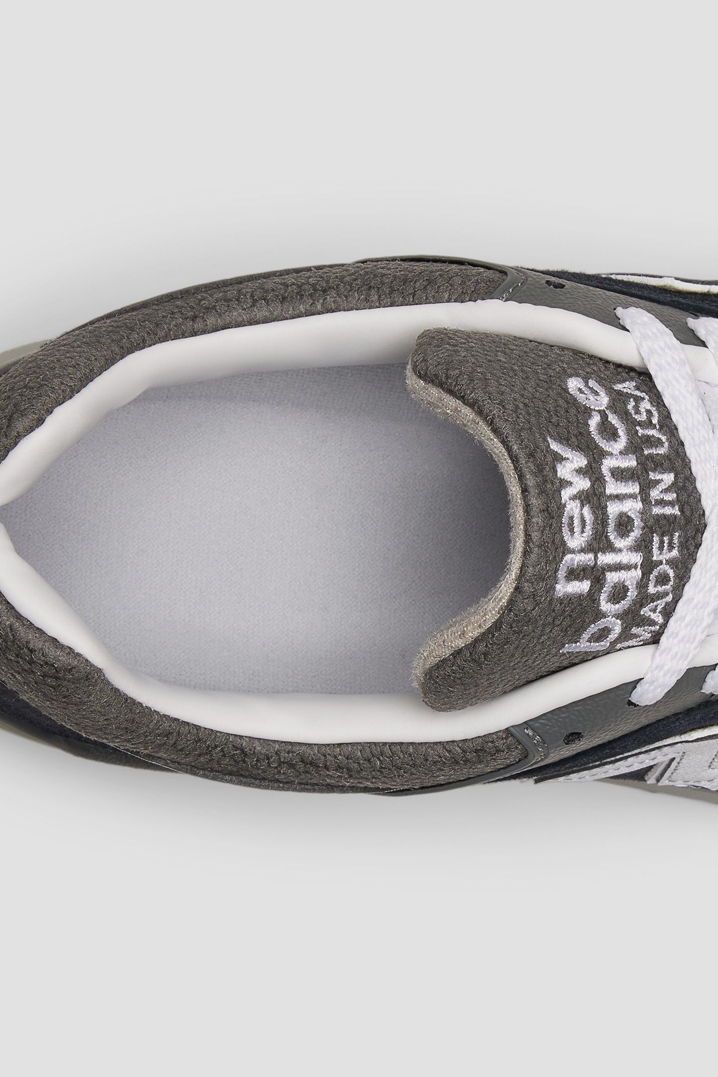 UNISEX MADE IN USA 997 CORE NAVY 6
