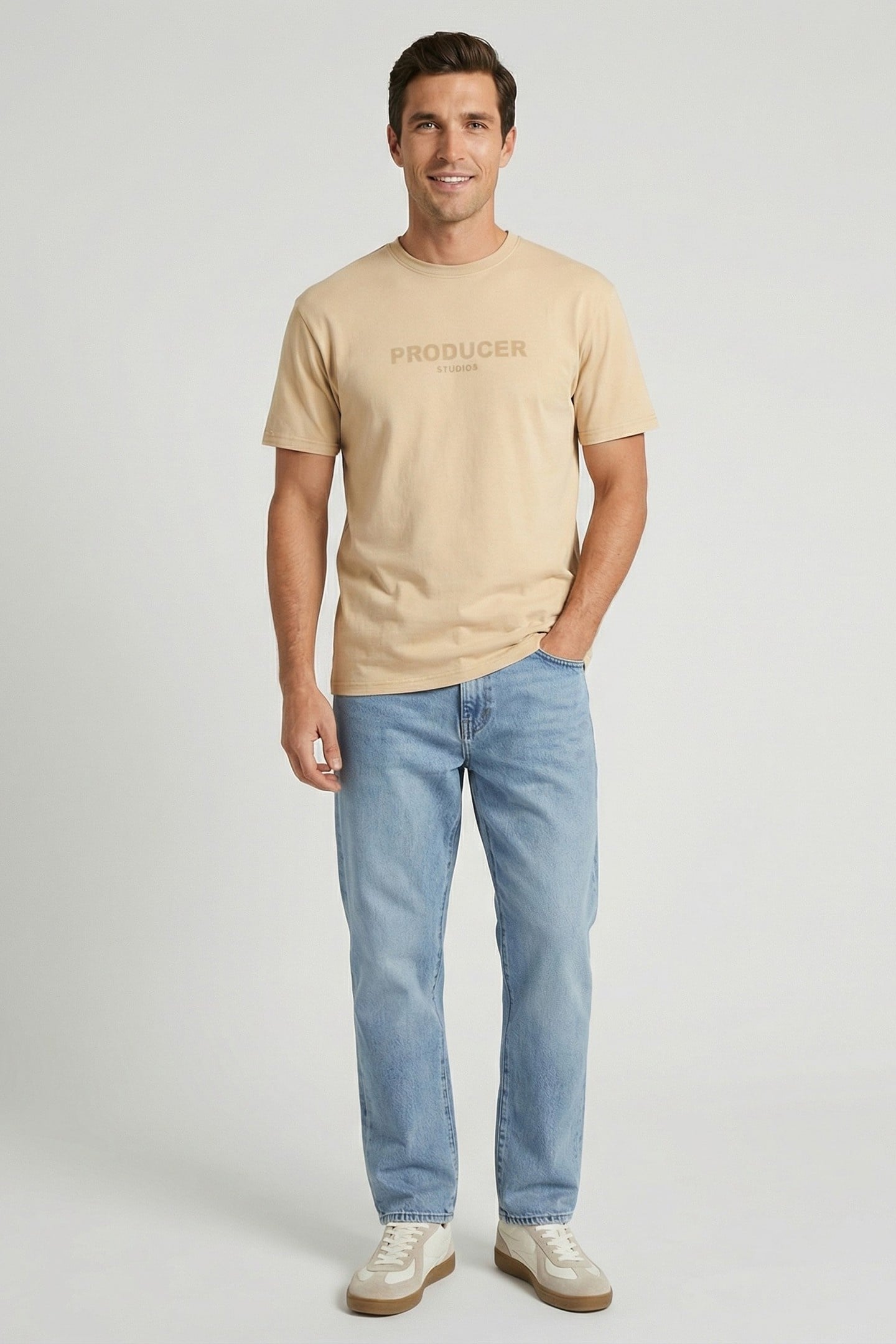 KOHAS TS SAND 1
