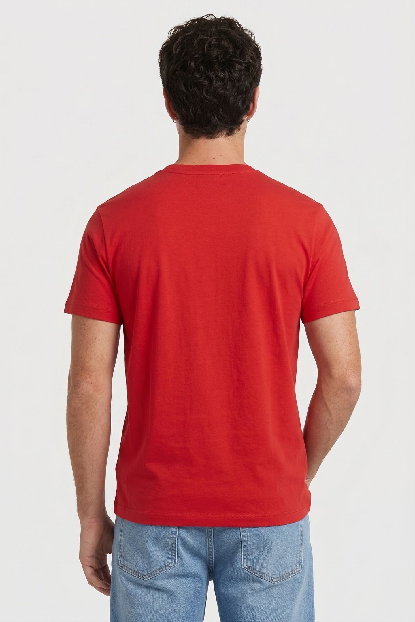 SS CLASSIC MONOGRAM T-SHIRT ADRENALINE RUSH 2