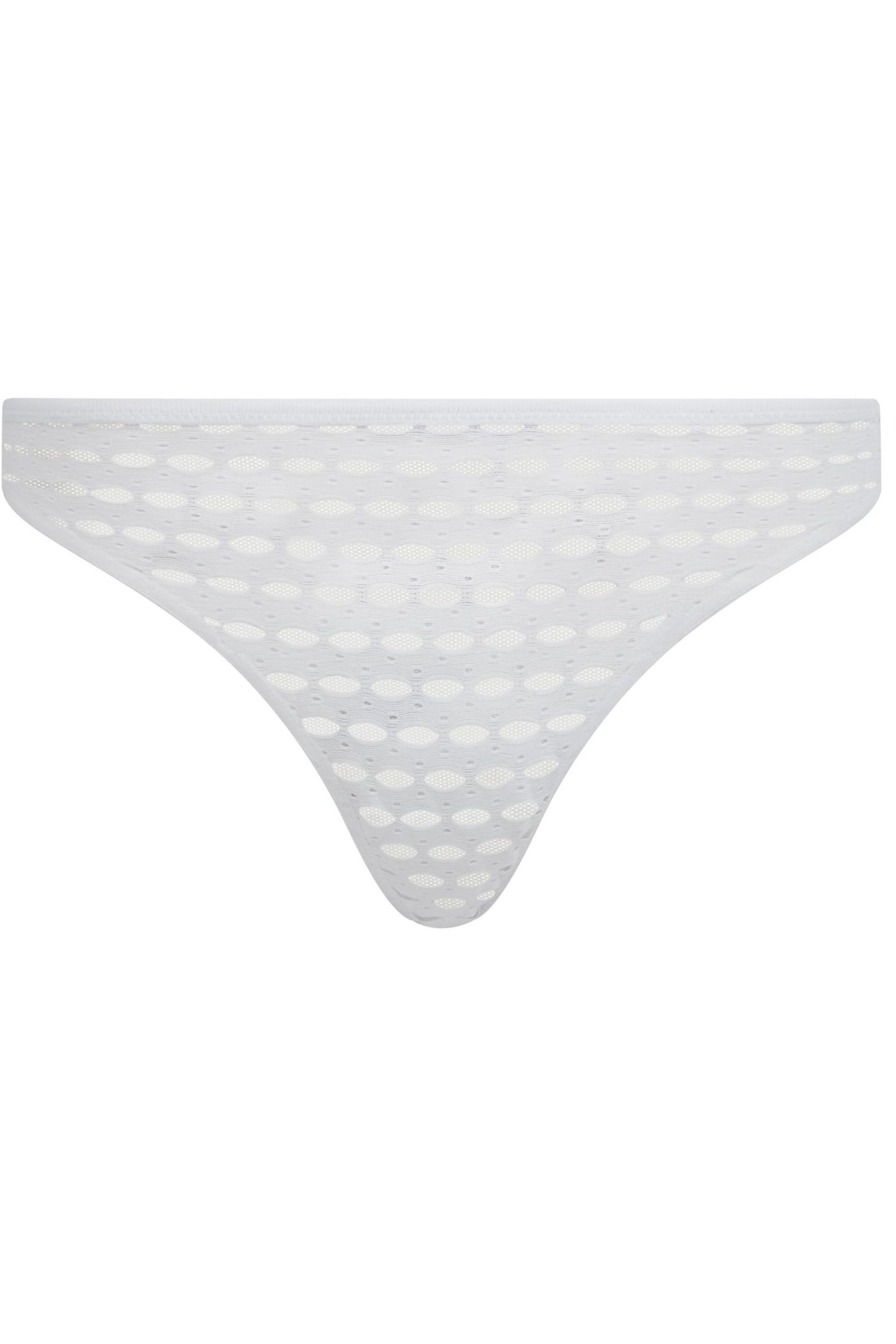 CO BO. TANGA STD STD W. WHITE 4
