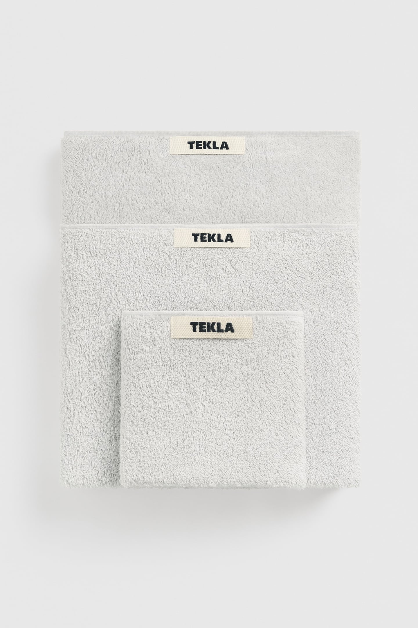 UNISEX WASHCLOTH LUNAR ROCK 1