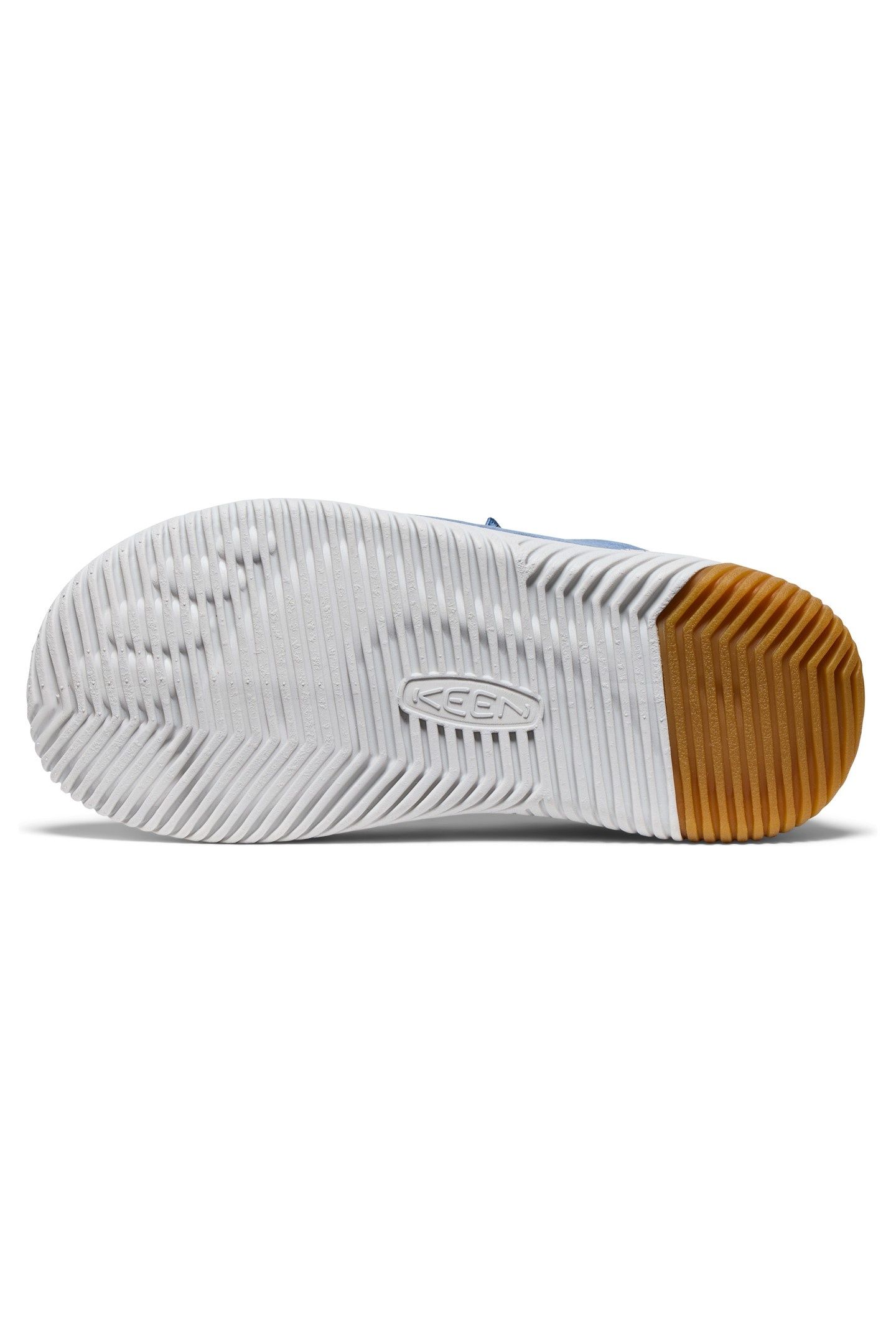 KNX LACE CORONET BLUE/VAPOR 6