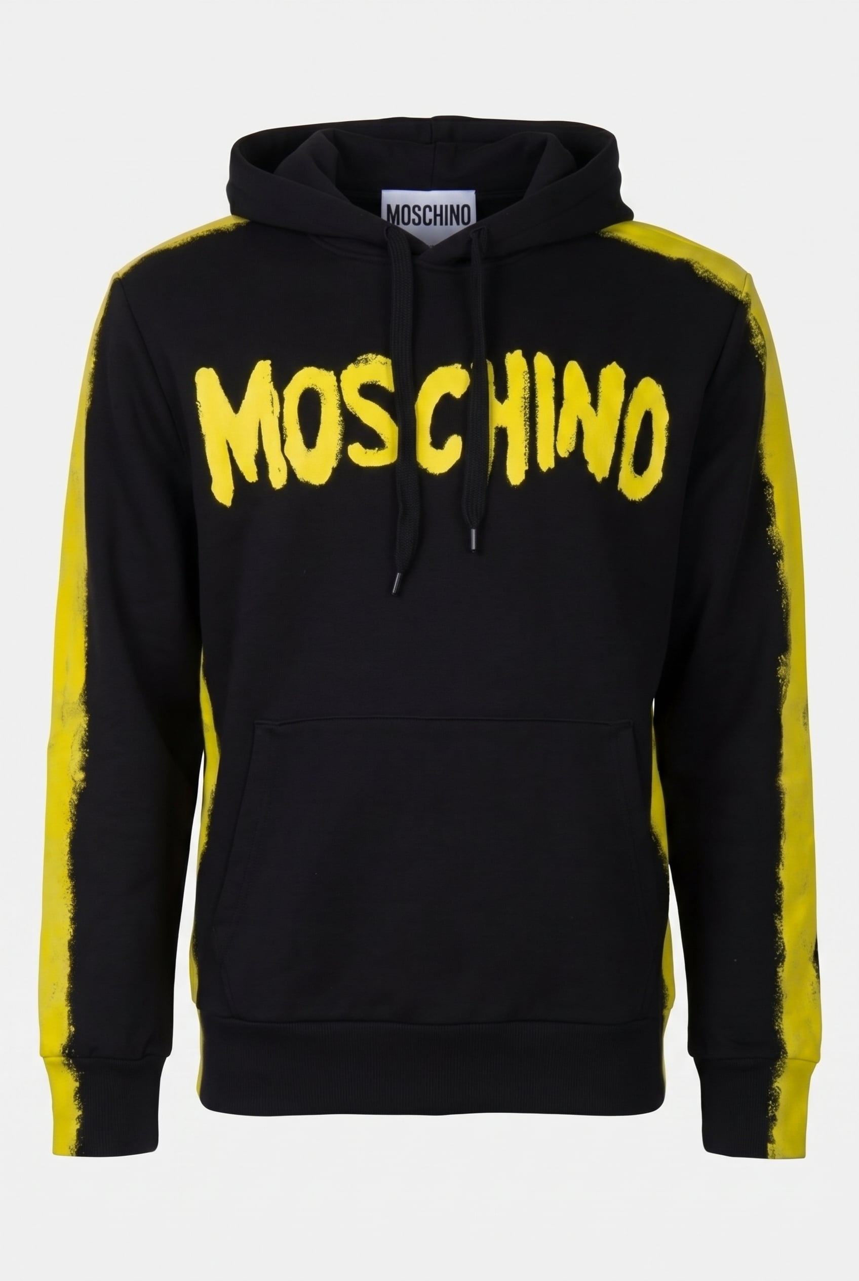 SWEATSHIRT BLACK 3