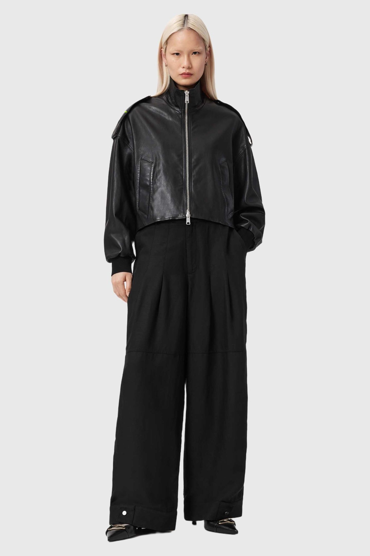 SHERELL TROUSER BLACK 2