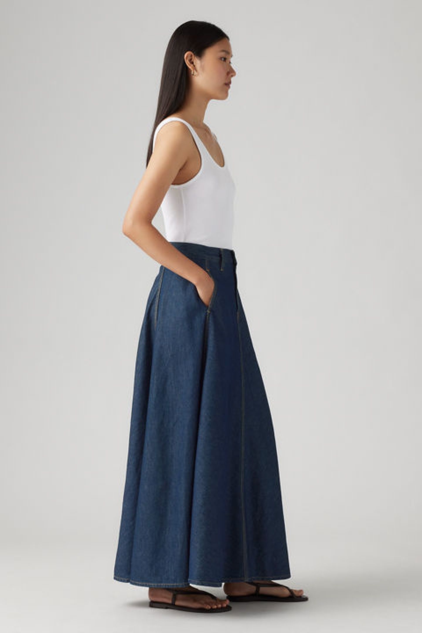 XL SKIRT 4
