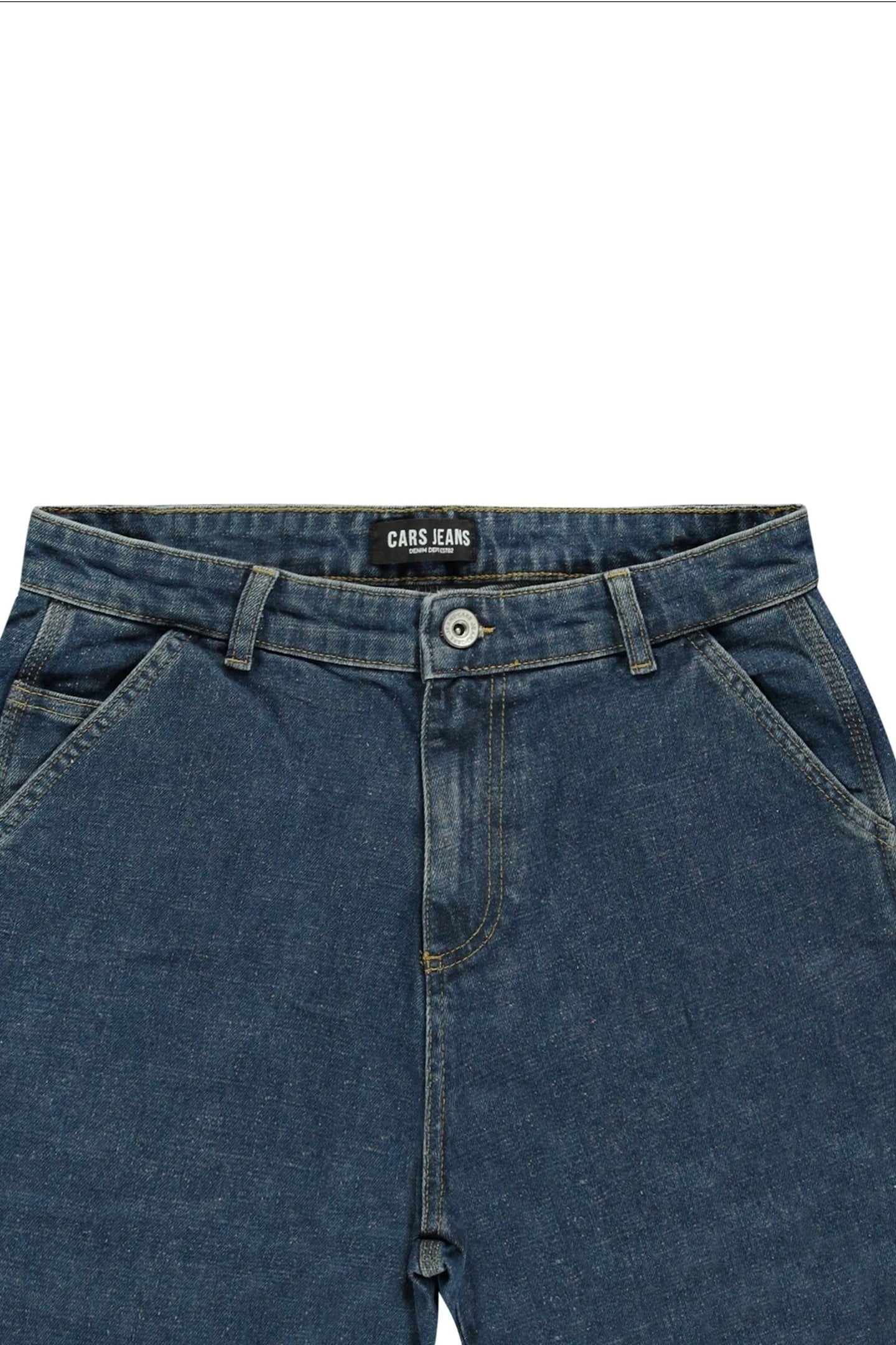 CARTERS DEN.SHORT DARK USED 4